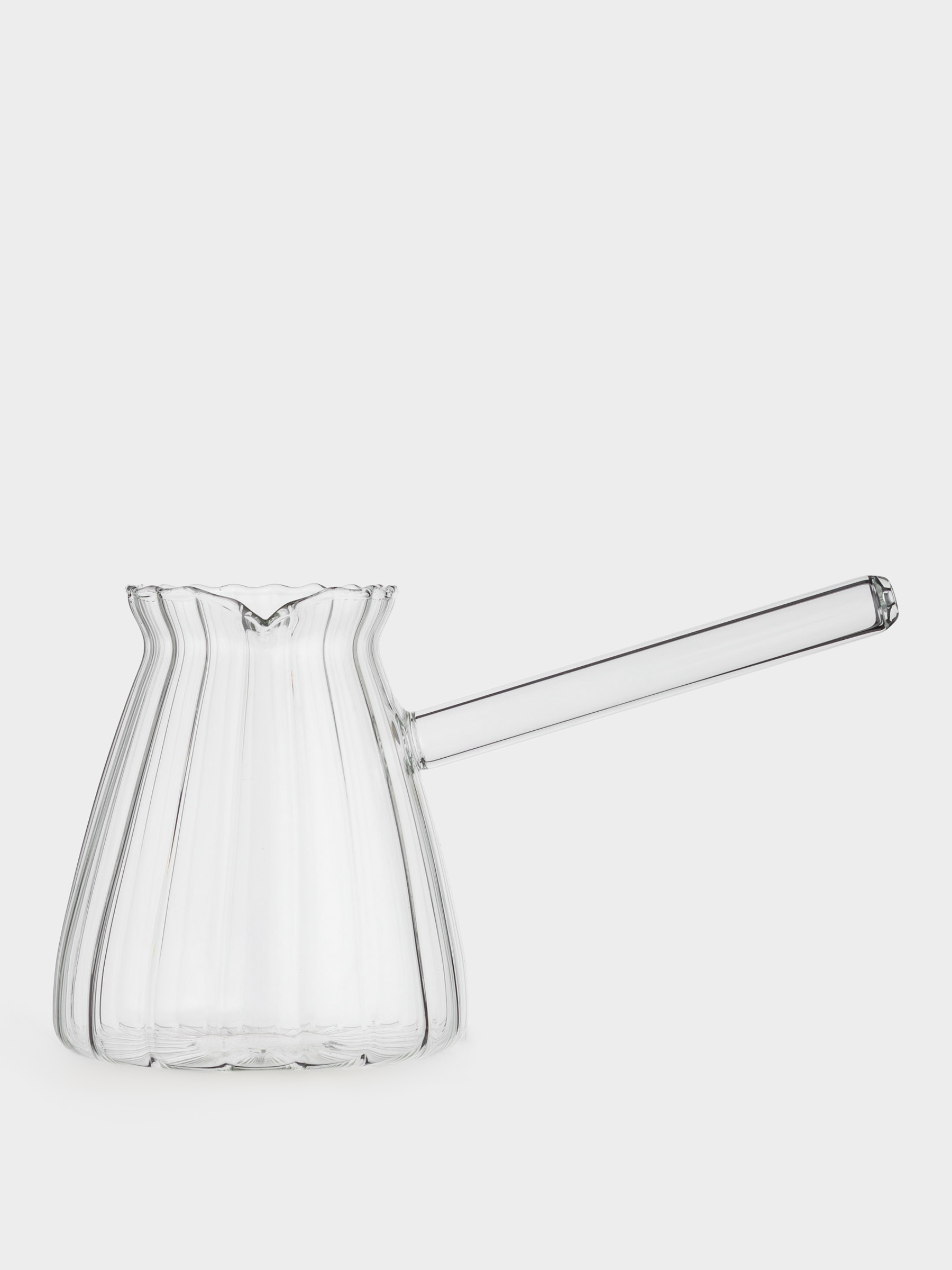 Турка, 650 мл, стекло Б, Camellia, image-6