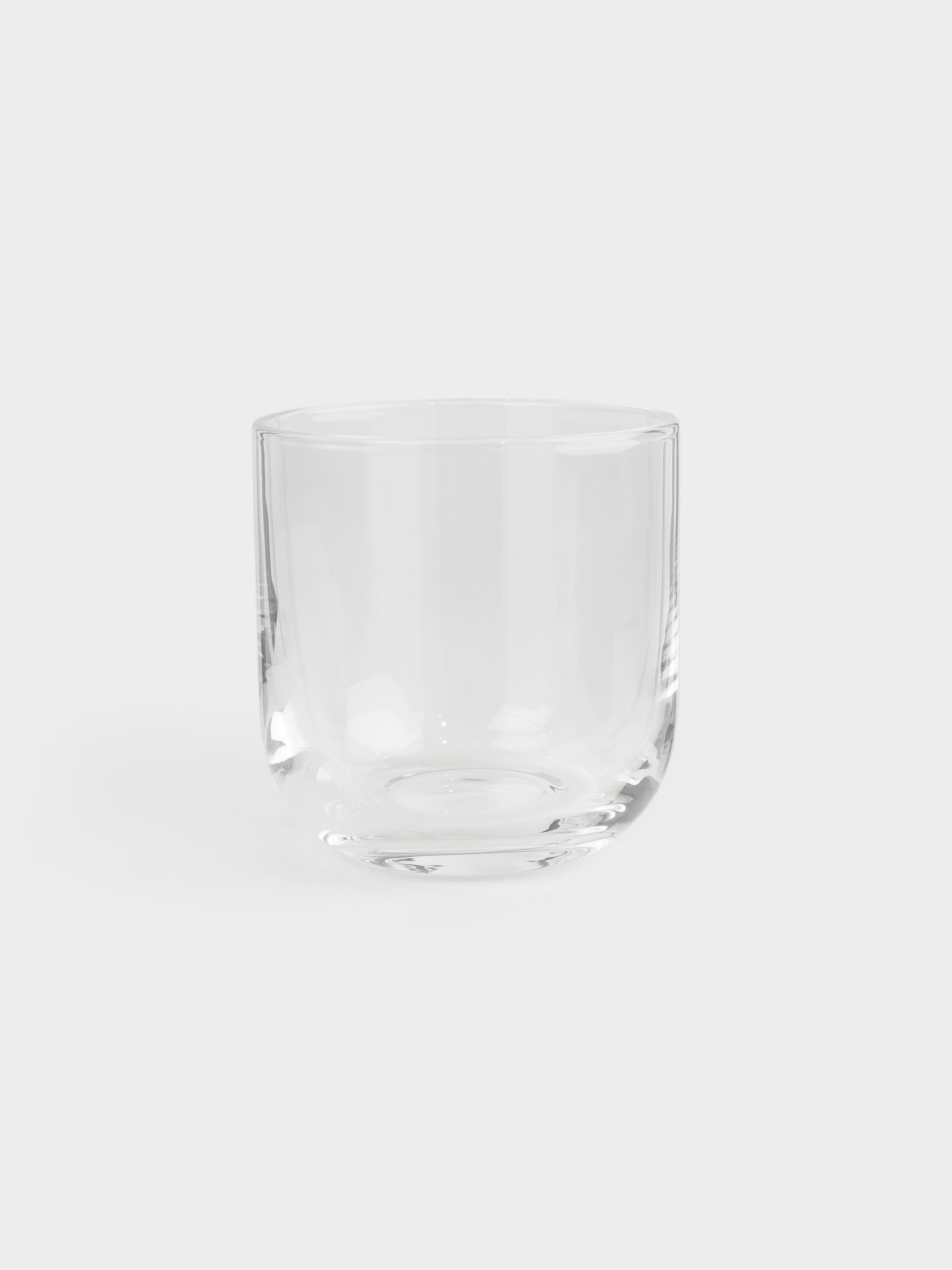 Набор для напитков, 2 перс, 5 пр, графин/стаканы/стопки, стекло, Clear color, image-3