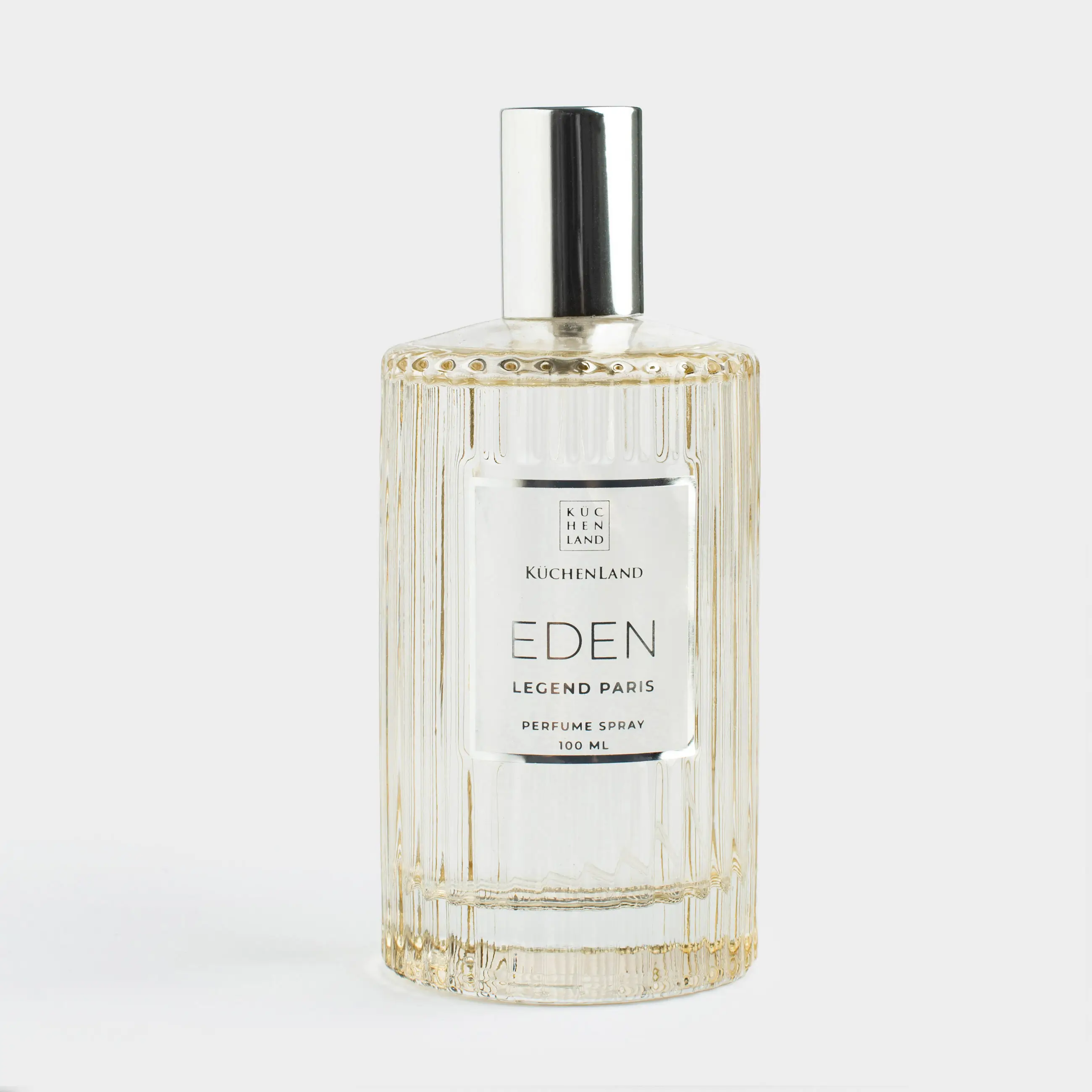 Хош иісті спрей, 100 мл, Legend Paris, Eden