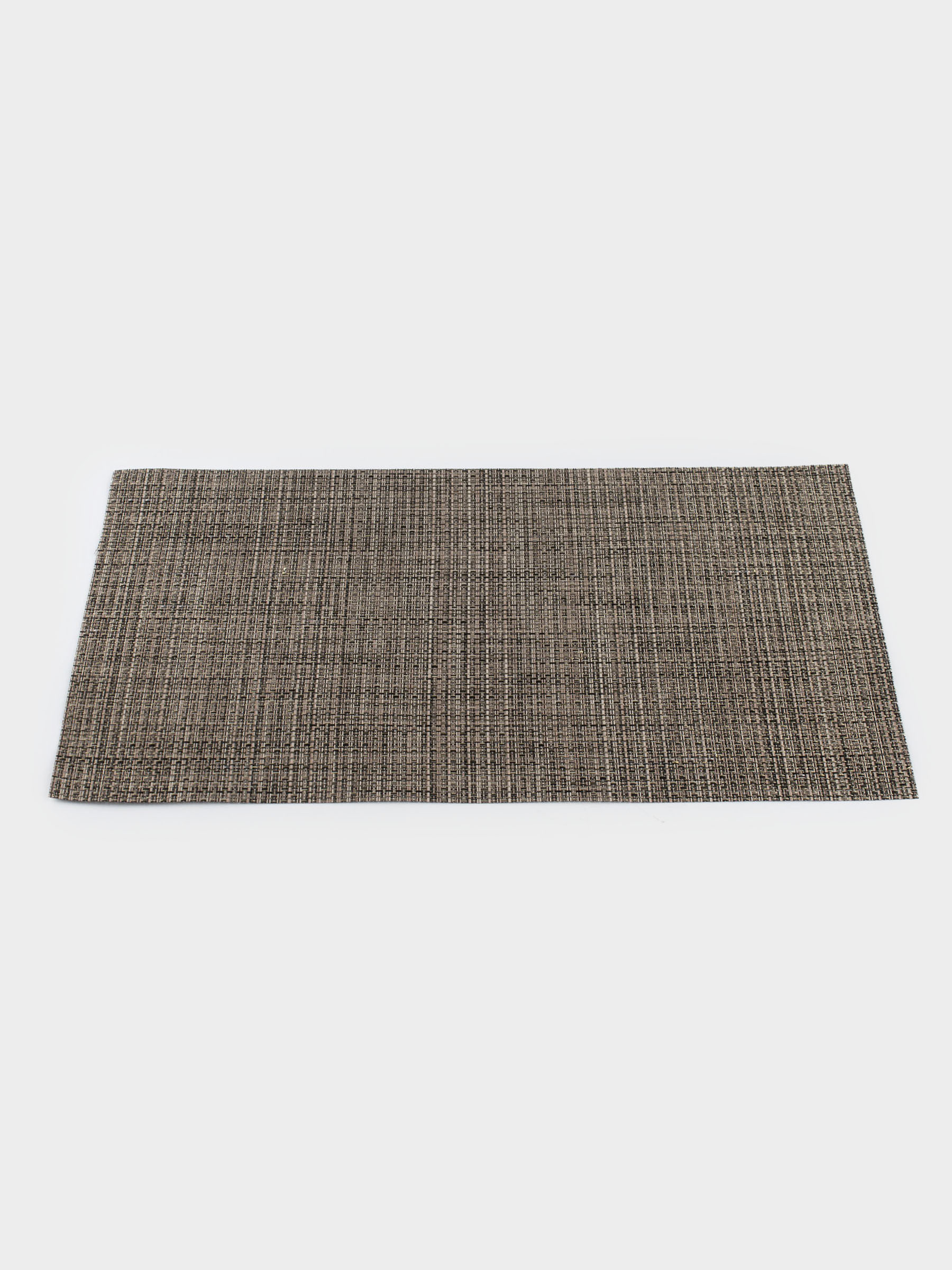 Аспаптарға арналған майлық, 30х45 см, ПВХ, тікбұрышты, қоңыр, Solid, image-1