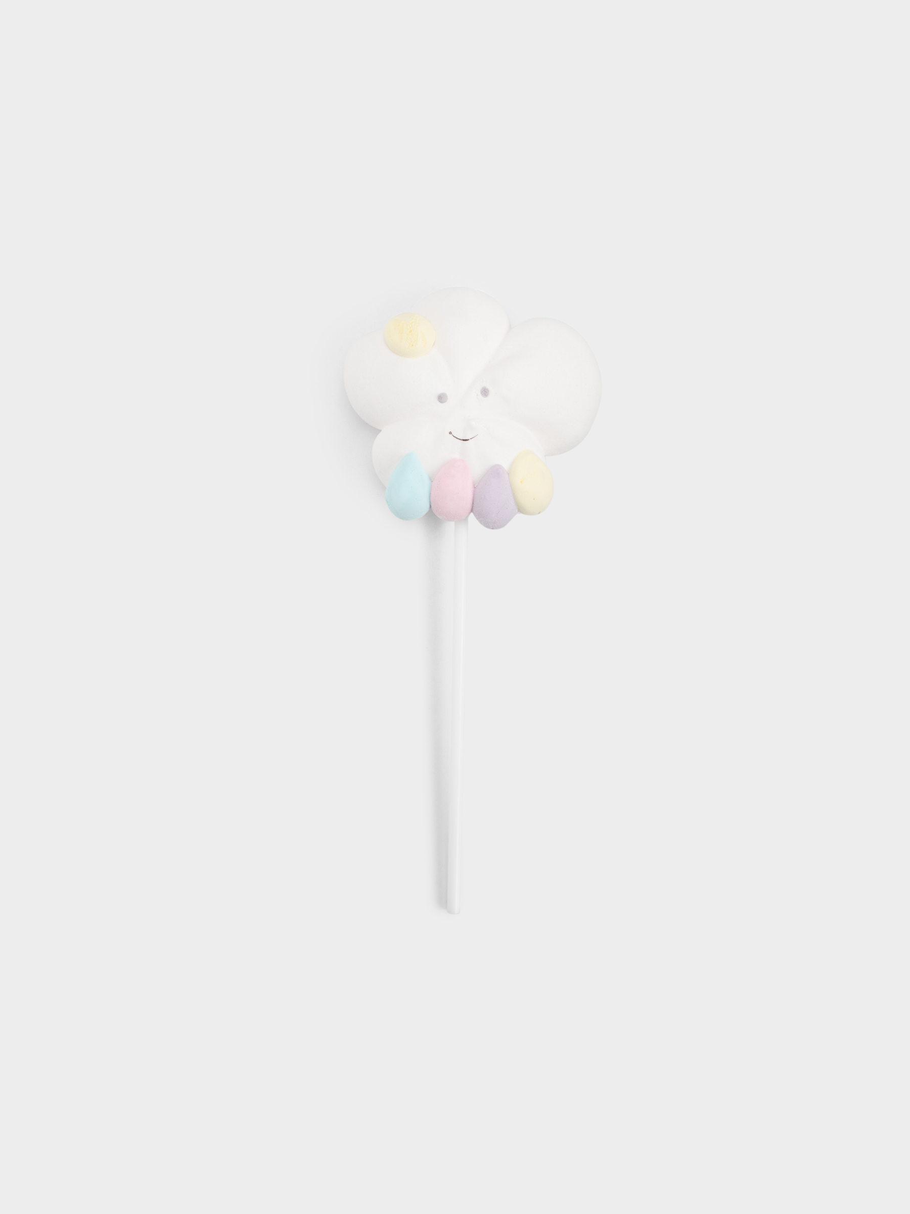 Маршмеллоу, на палочке, Sweet life, image-1