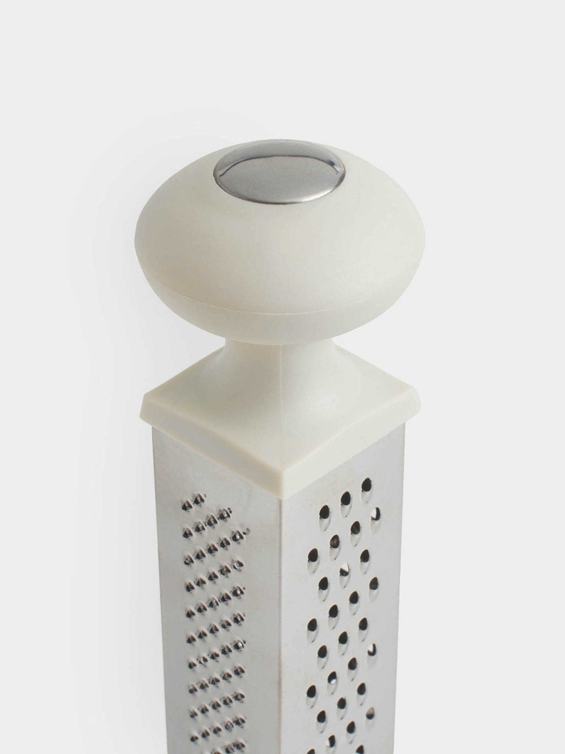 Үккіш, 21 см, тұғырда, төрт қырлы, болат/пластик/ағаш, Galori, image-5