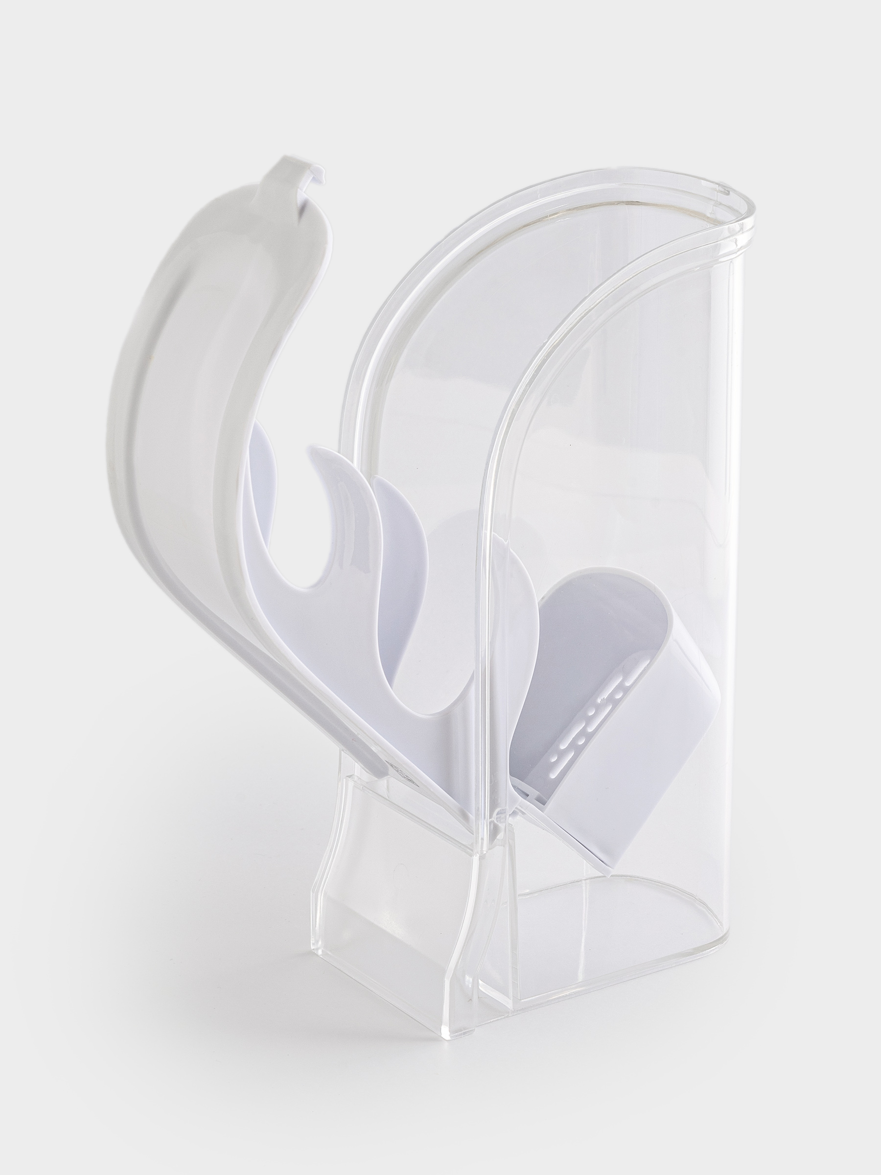 Көкті сақтауға арналған контейнер, 26 см, Comfort, image-4