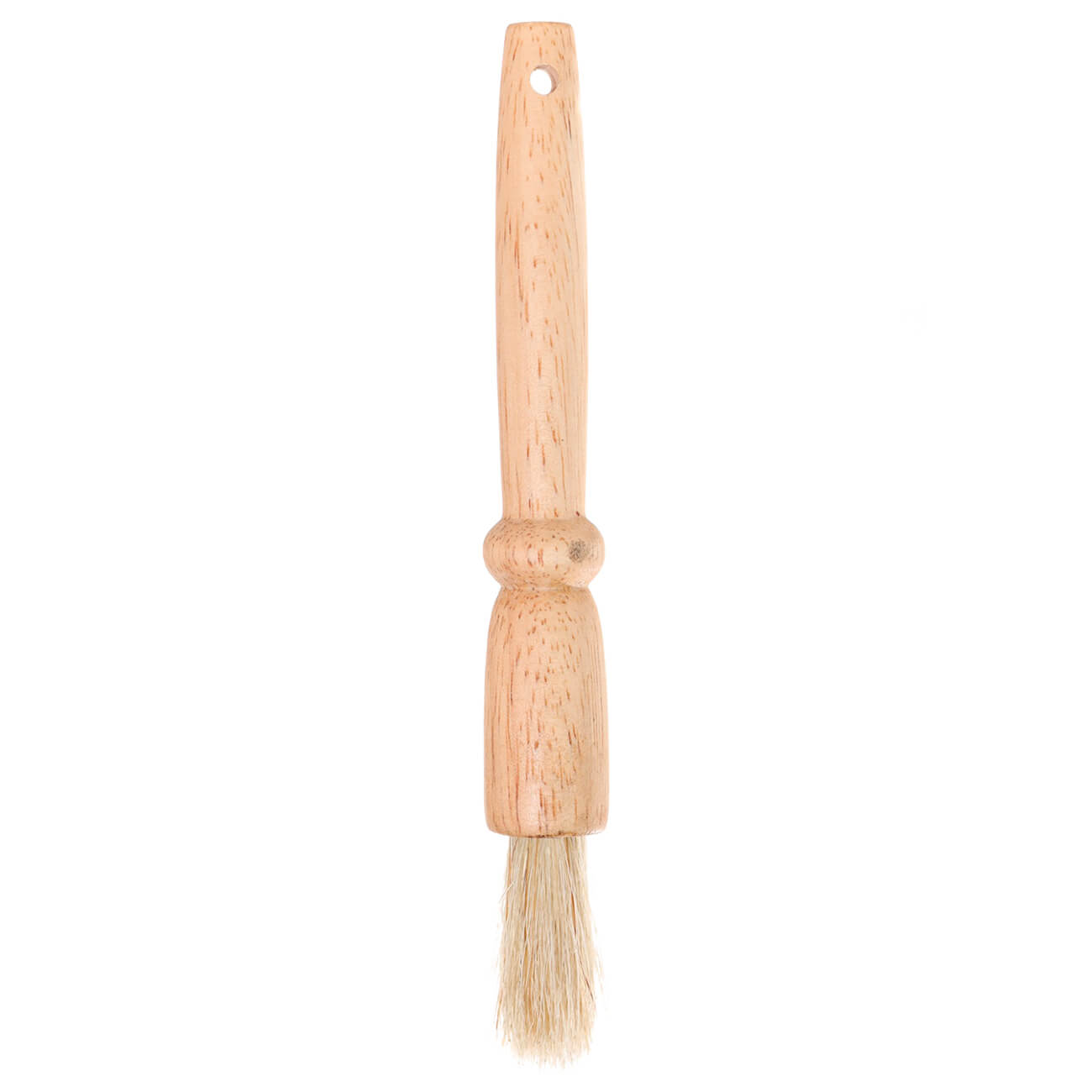 Аспаздық щетка, 19 см, бамбук, Wood Kitchen изображение № 1