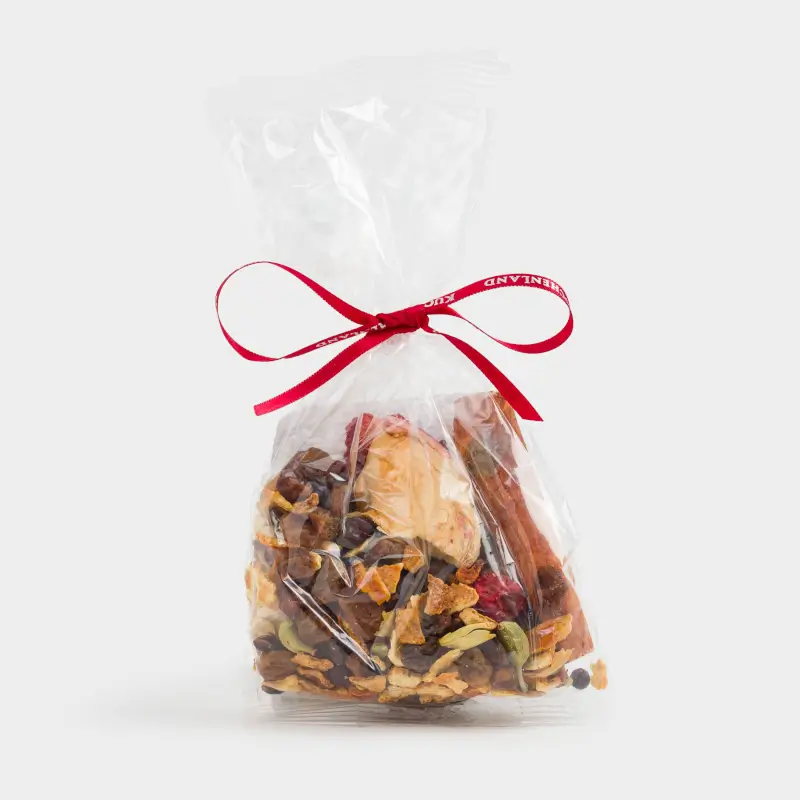 Смесь для глинтвейна, 50 г, в пакете, Пряный апельсин, Mulled ,image-0