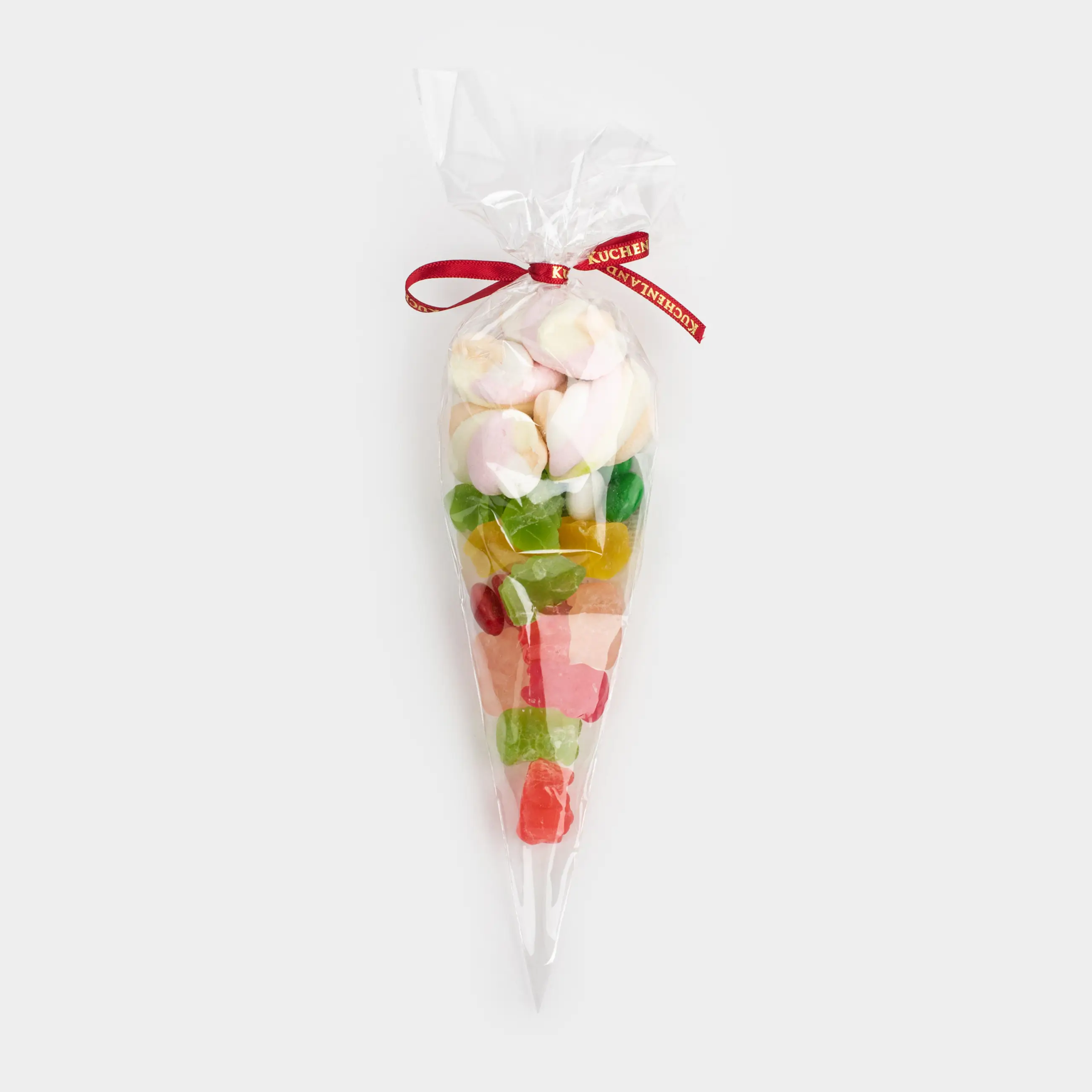 Кондитерлік өнімдер жиынтығы, 50 гр, Кемпірқосақ, Sweet life