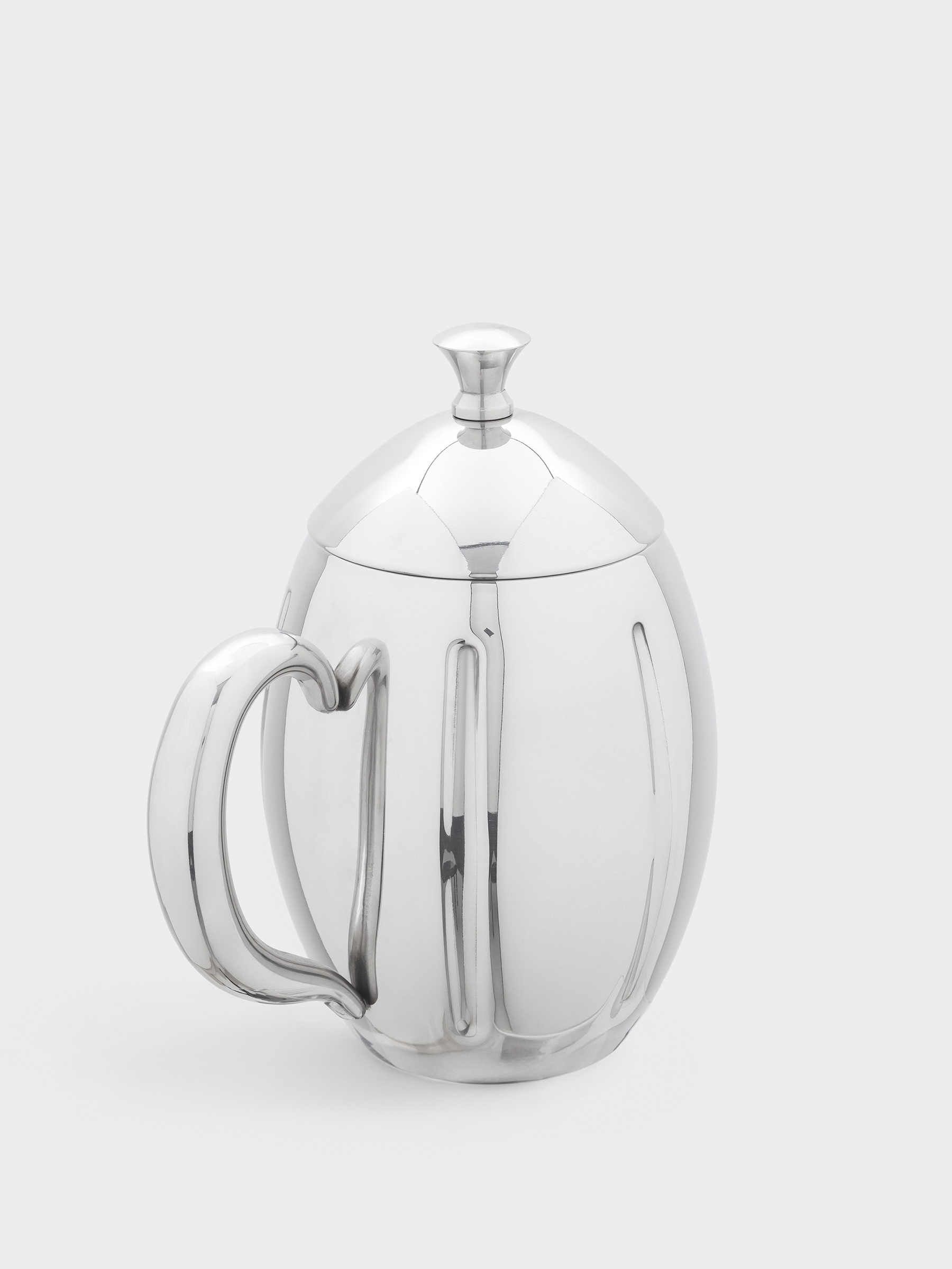 Френч-пресс, 700 мл, болат, Classic, image-5