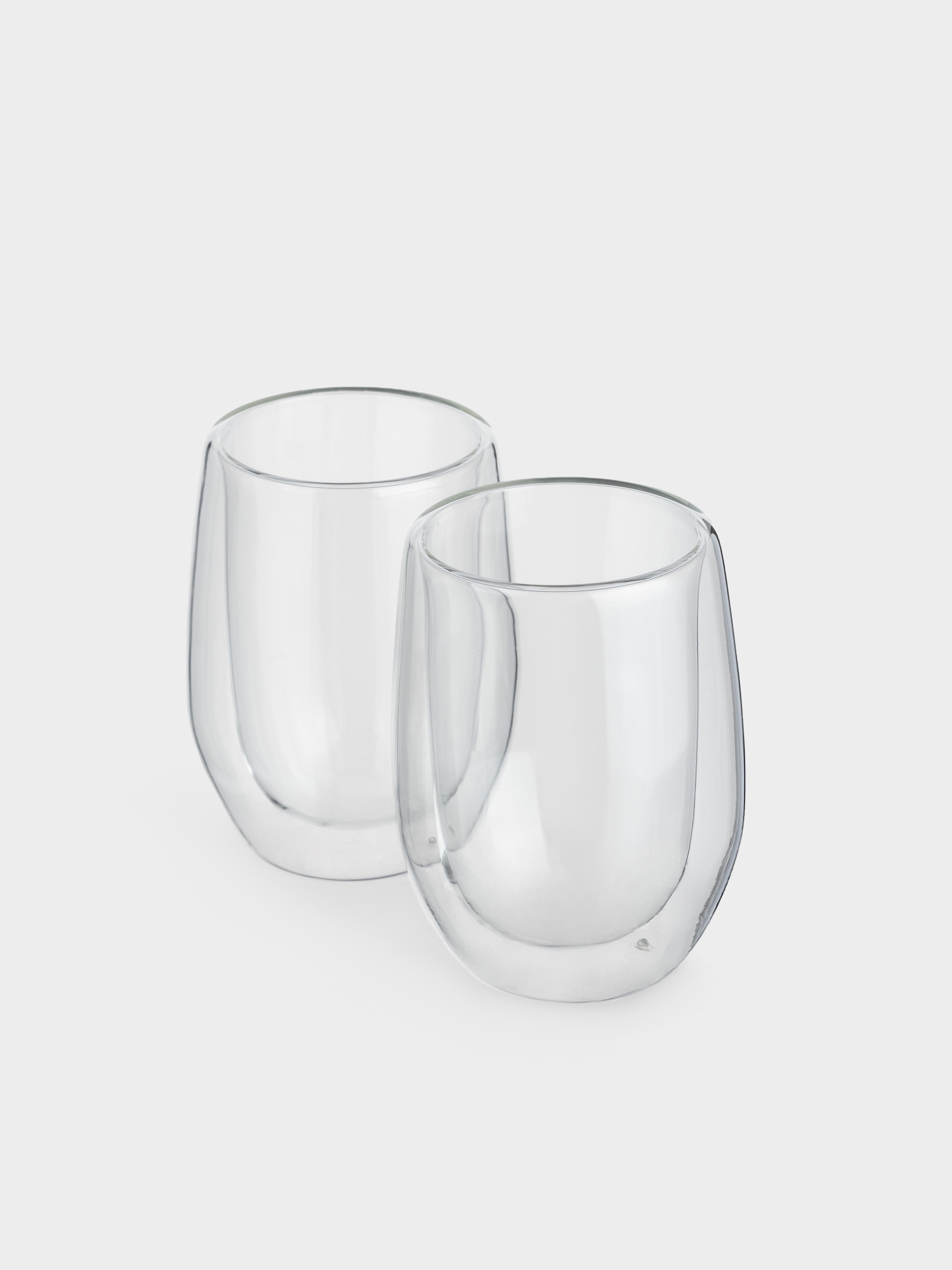 Стакан, 12 см, 330 мл, 2 шт, стекло Б, Air, image-16