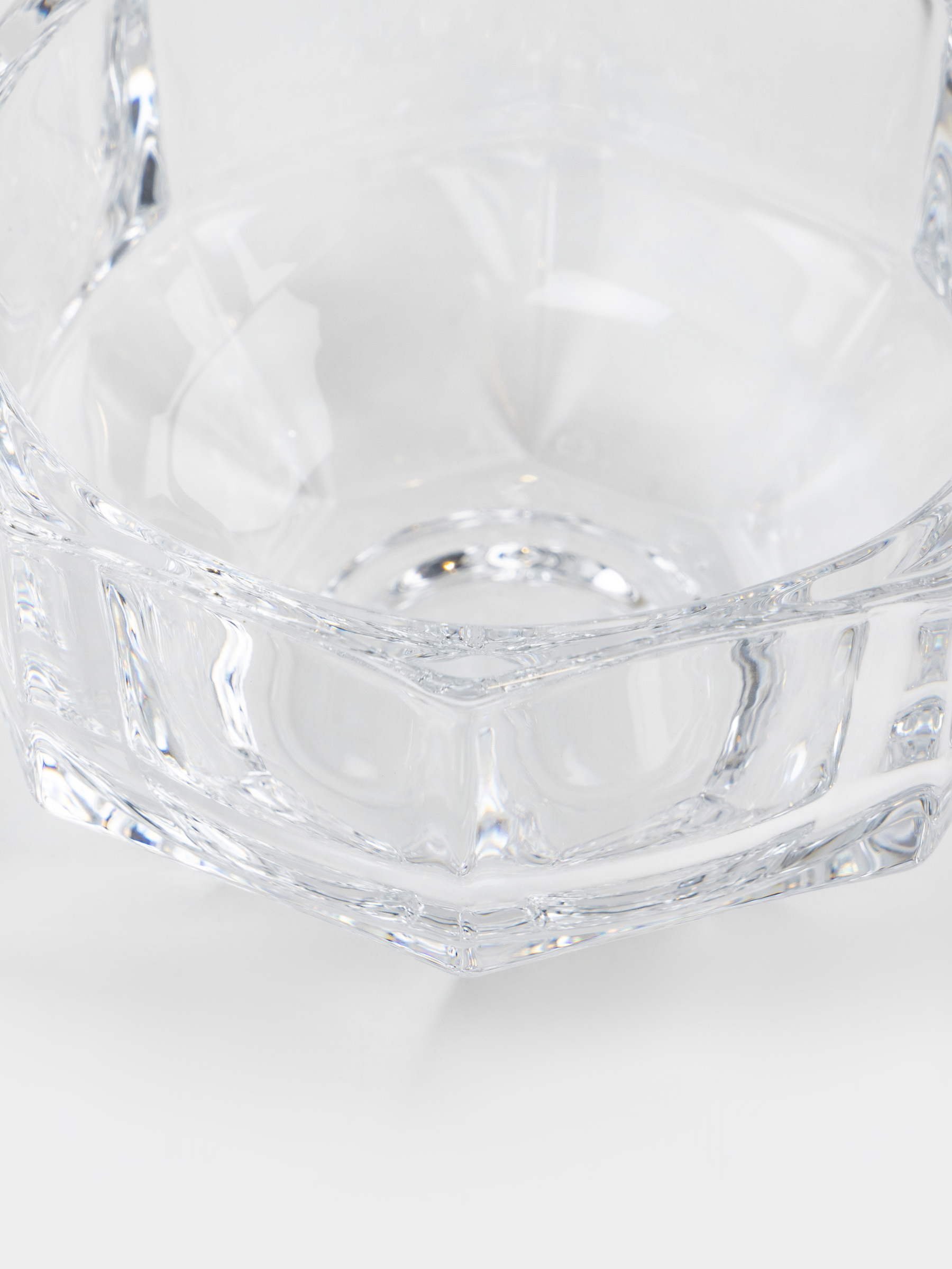 Кесе, 10х6 см, шыны, Қырлар, Terlano, image-2