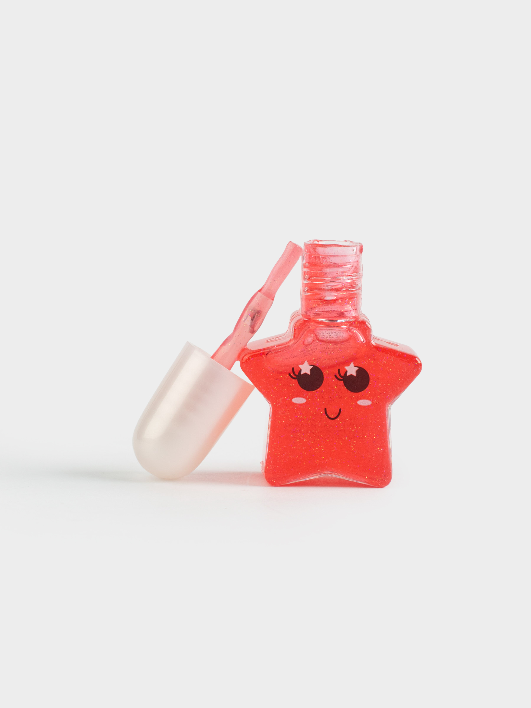 Набор косметики, детский, 10 см, 2 пр, Елочка, Cosmetic kids, image-2