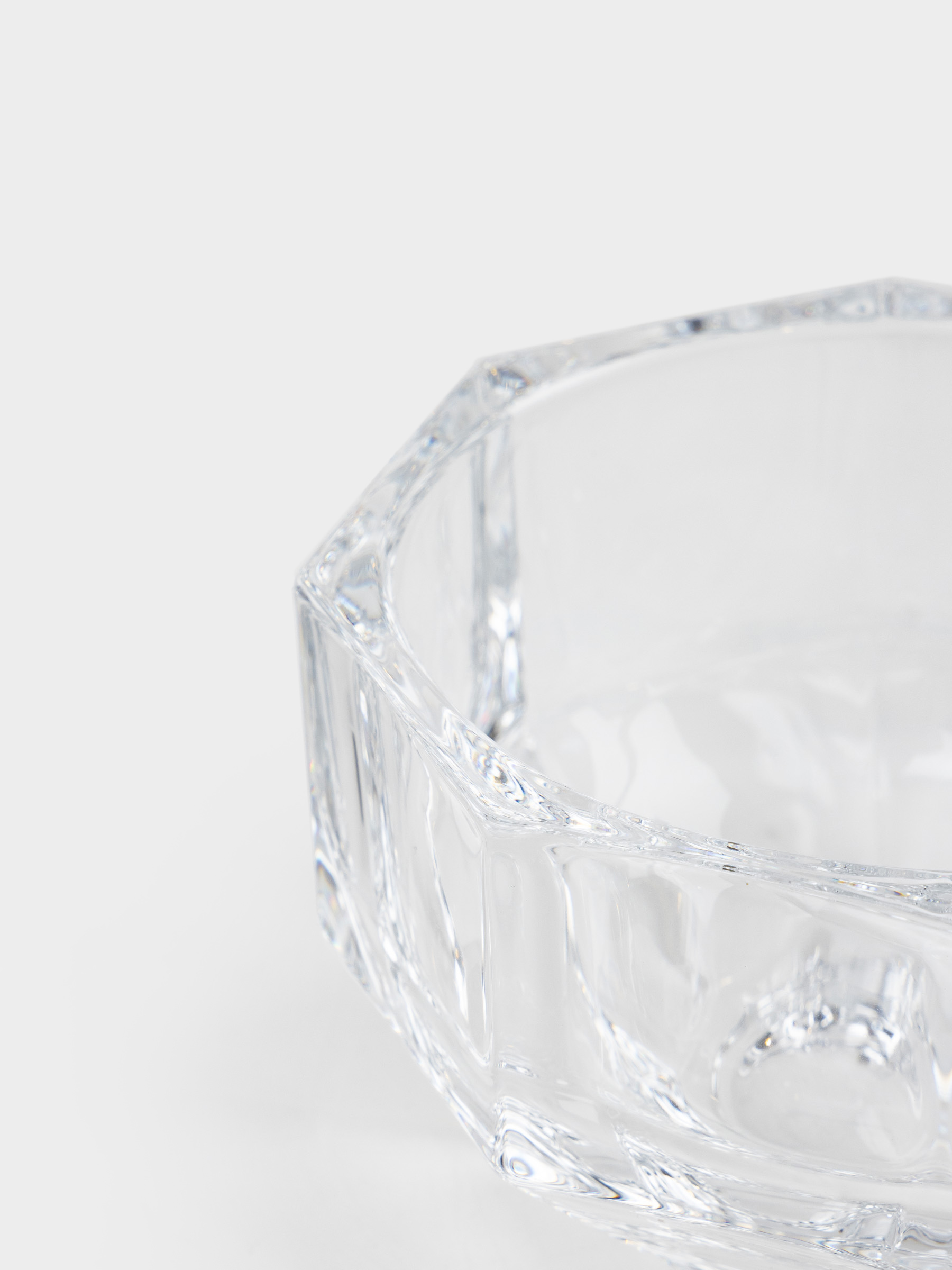 Кесе, 10х6 см, шыны, Қырлар, Terlano, image-3