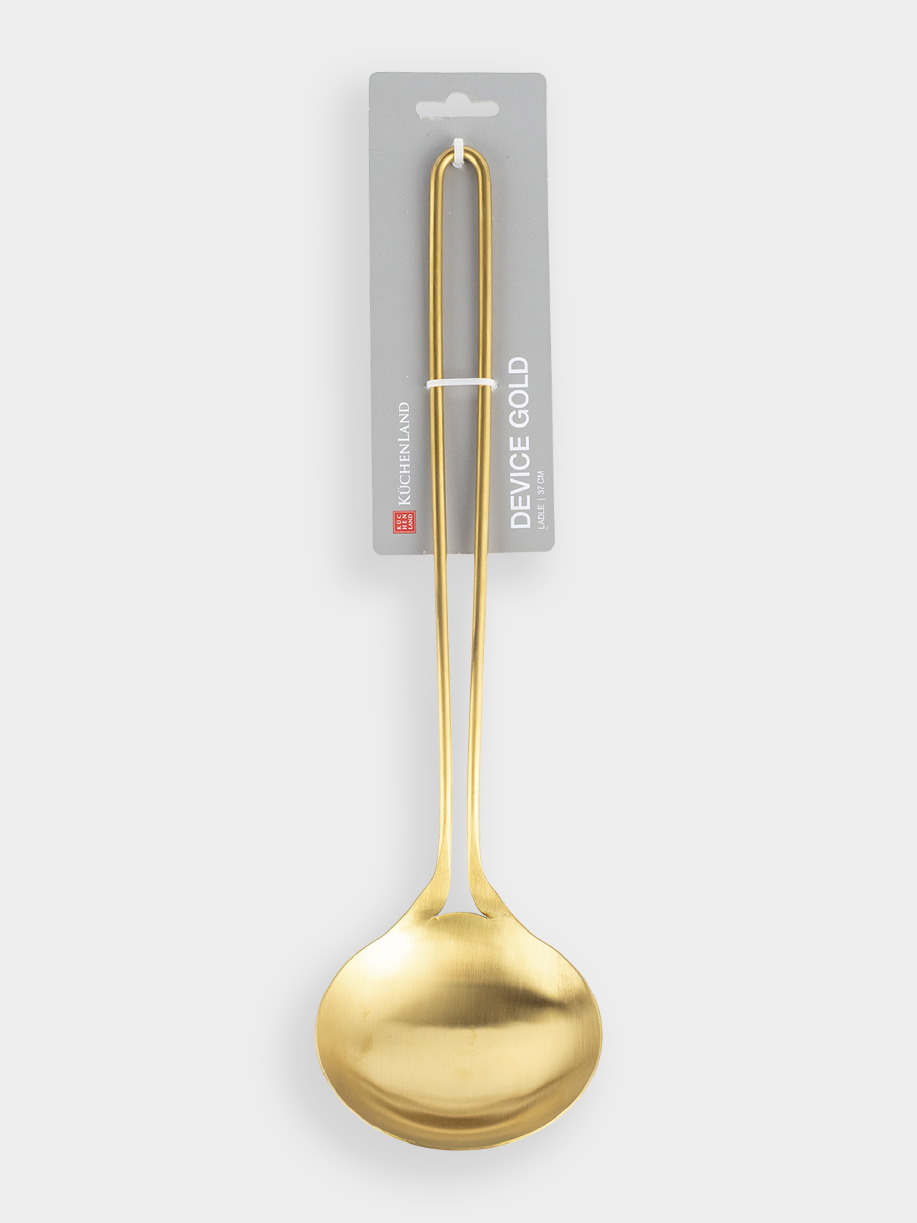 Ожау, 35 см, болат, алтын, Device gold, image-4