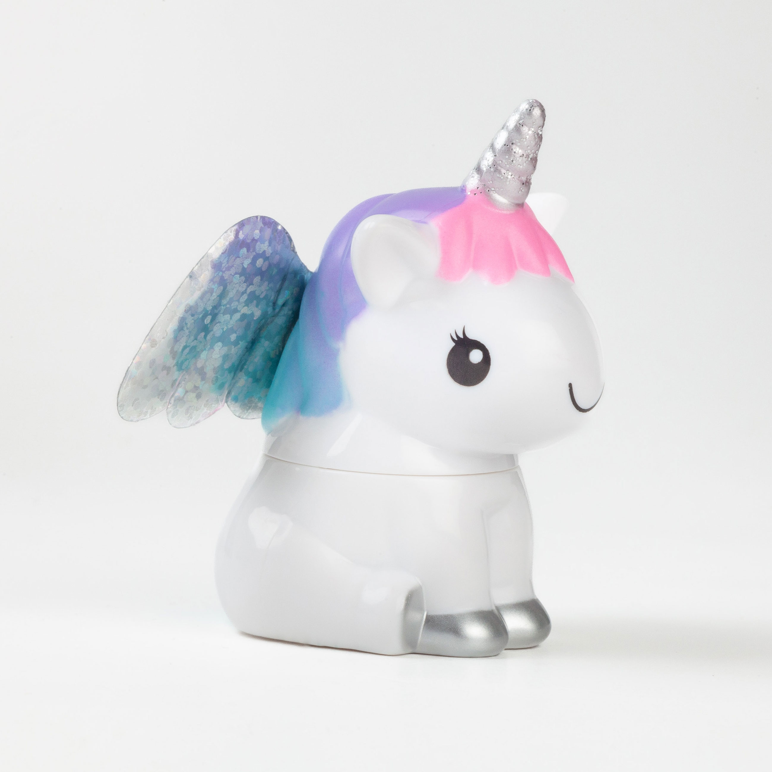 Ерін бальзамы, 2,5 гр, бір мүйізді, Unicorn, image-0
