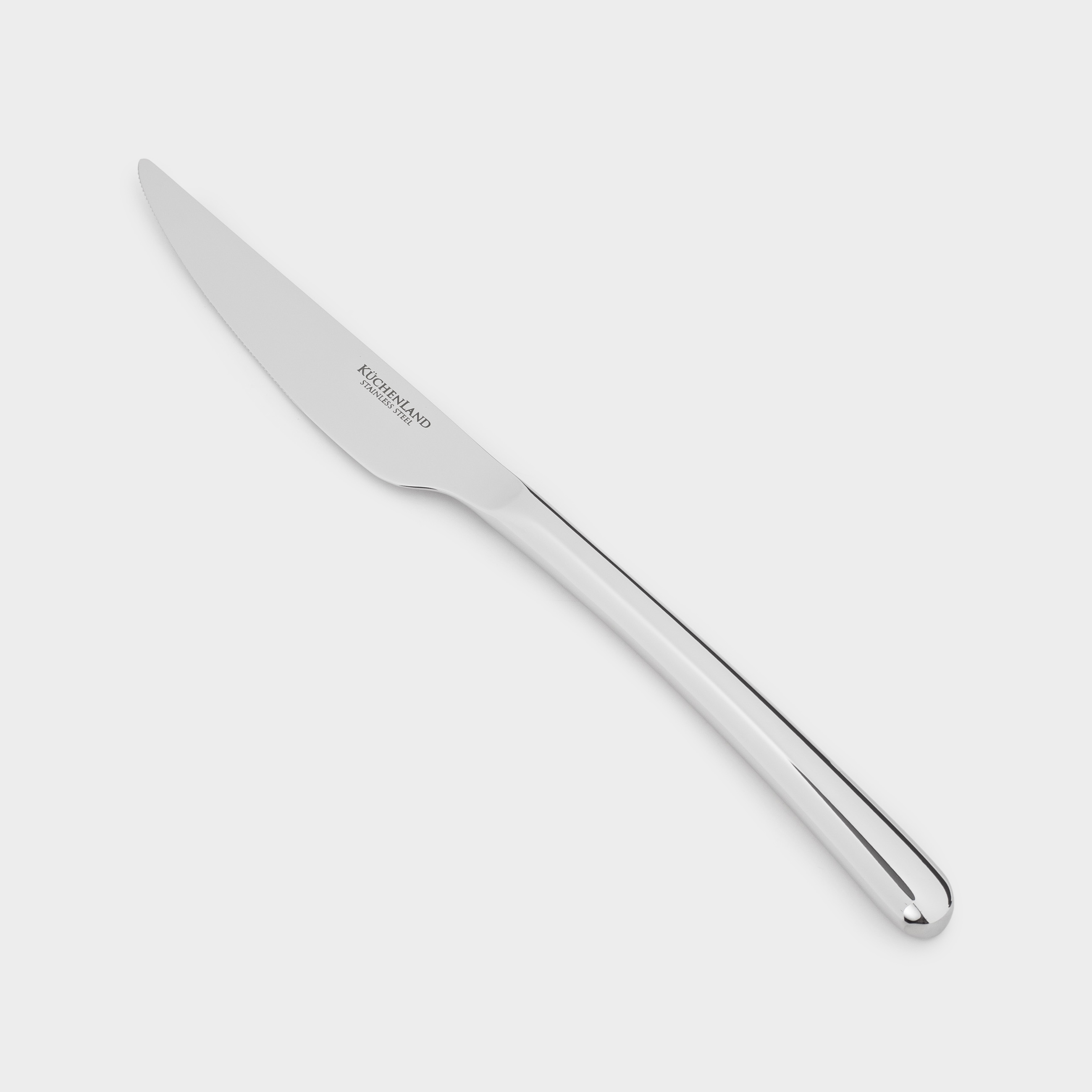 Үстел пышағы, 2 дана, болат, Toscana, image-2