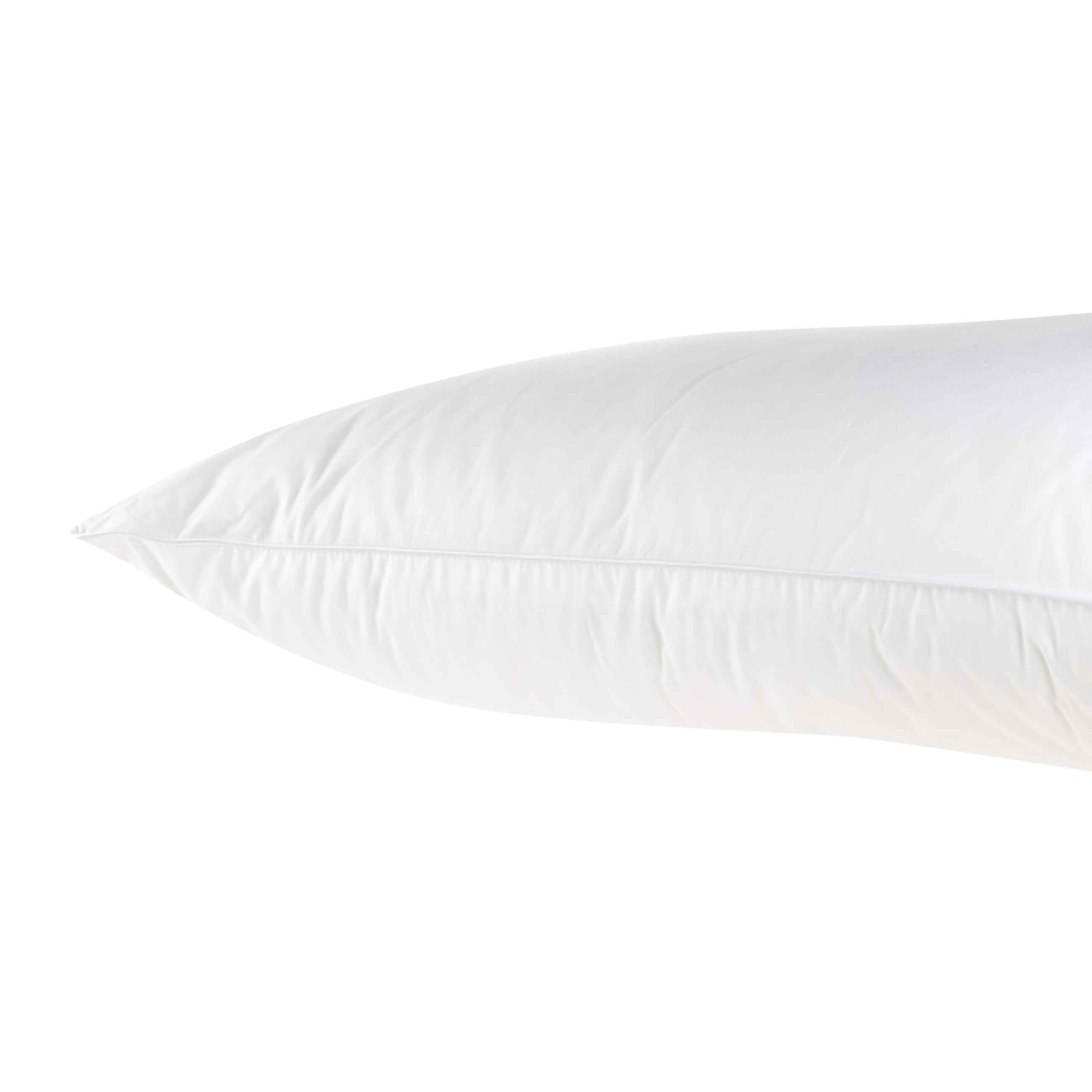 Подушка, 50х70 см, микрофибра, Simply soft, image-2
