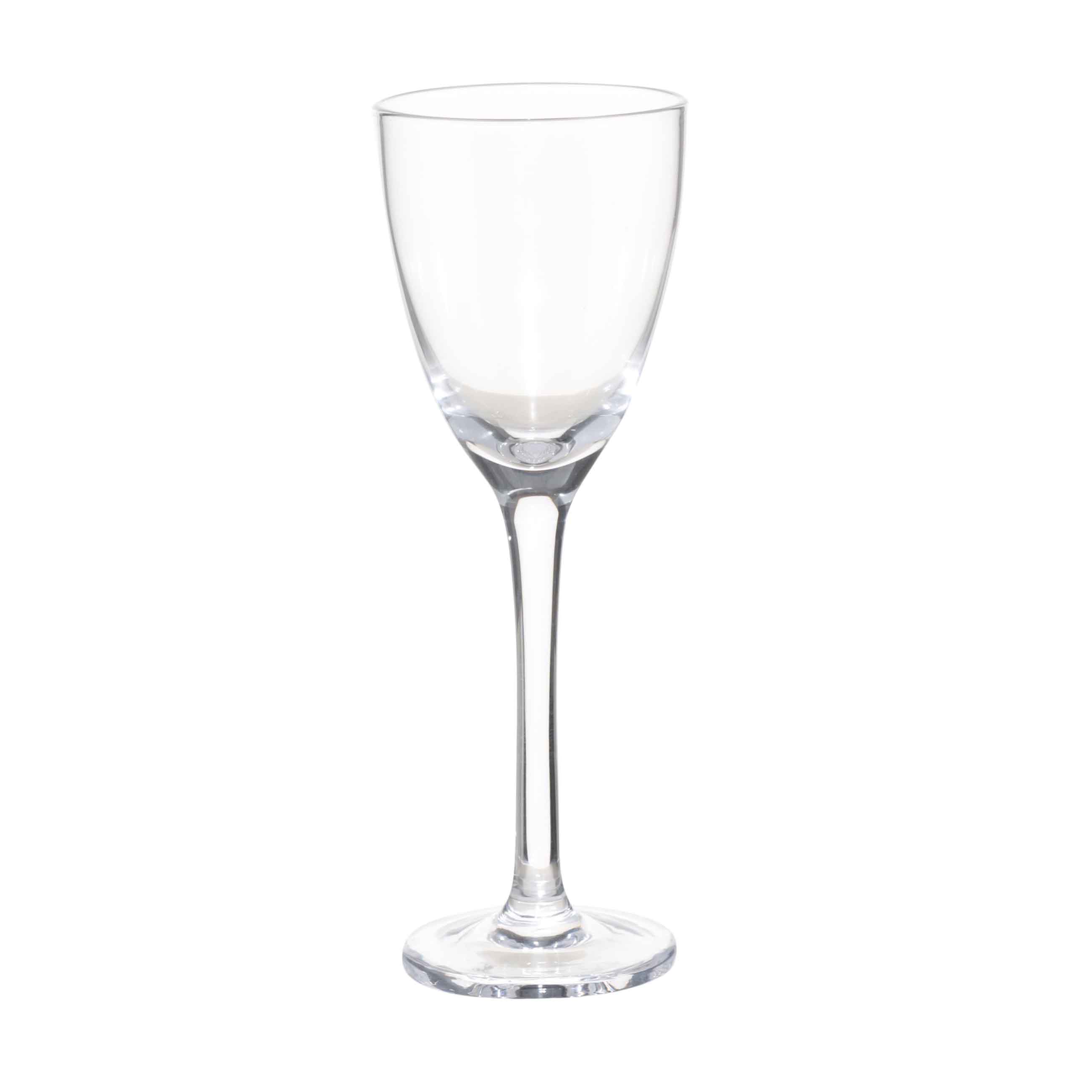 Набор для водки, 2 перс, 3 пр, графин/рюмка, стекло, Корабль, Bar, image-4