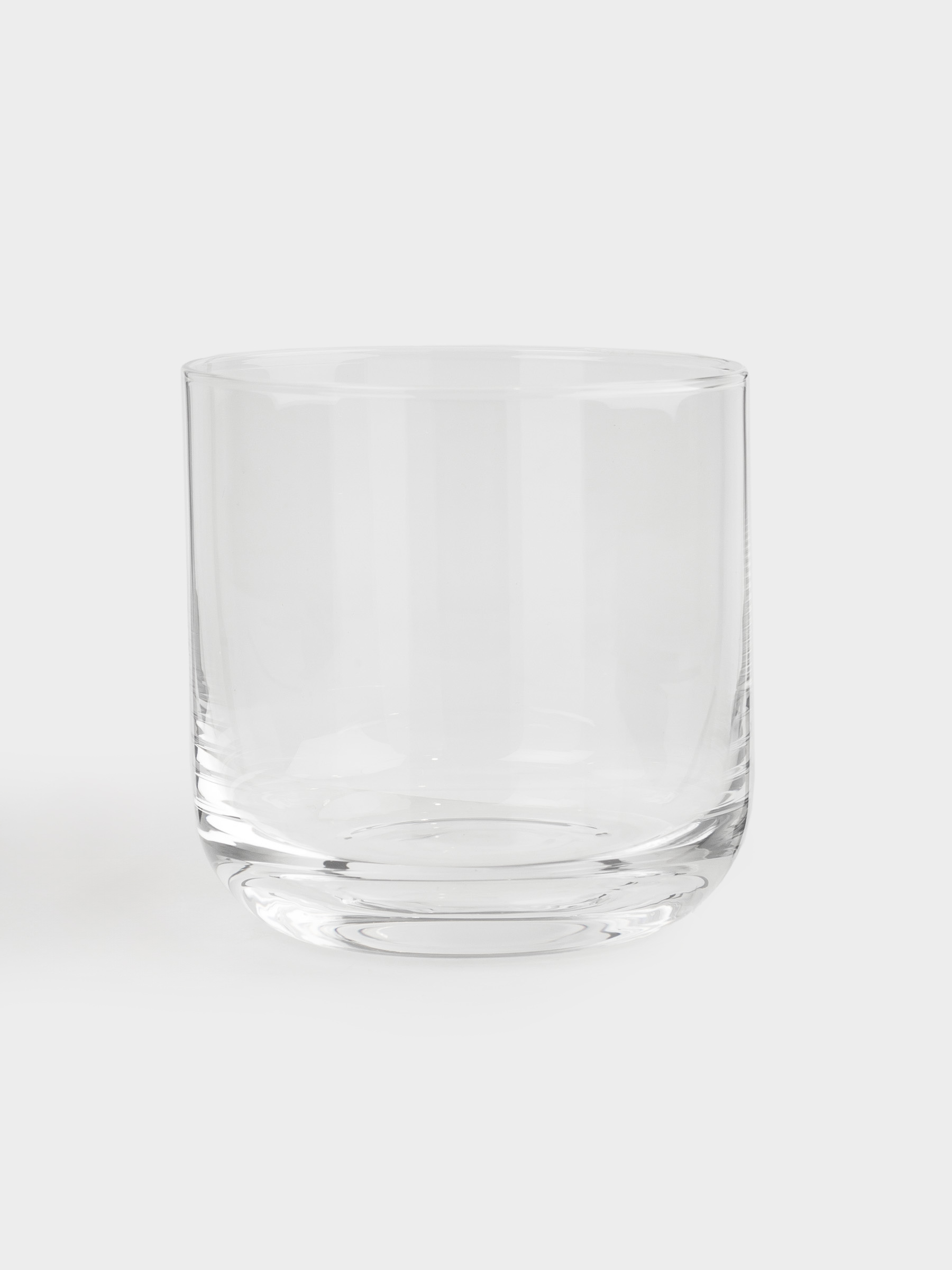 Набор для напитков, 2 перс, 5 пр, графин/стаканы/стопки, стекло, Clear color, image-2