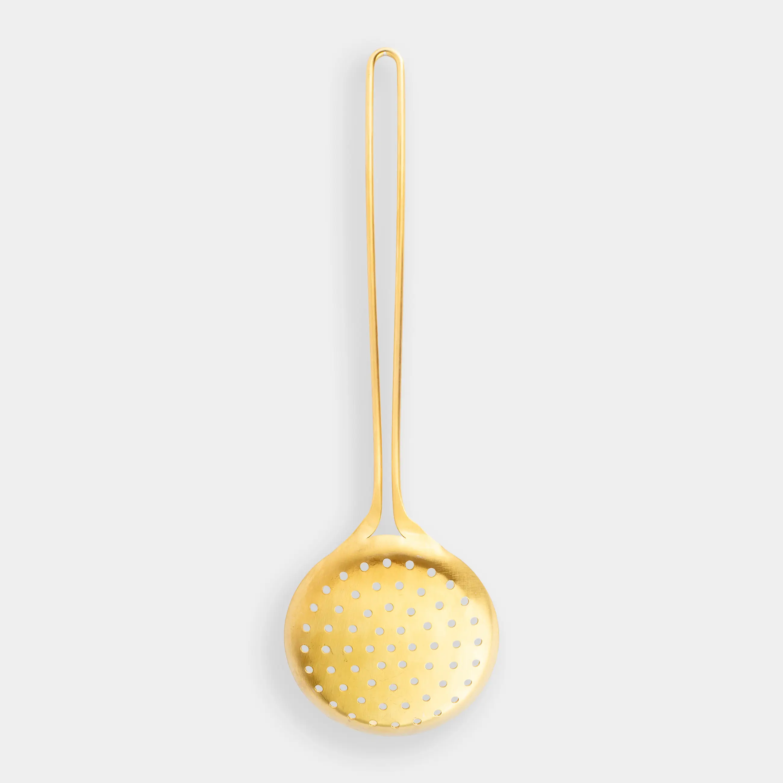Кәкпір, 37 см, болат, алтын, Device gold