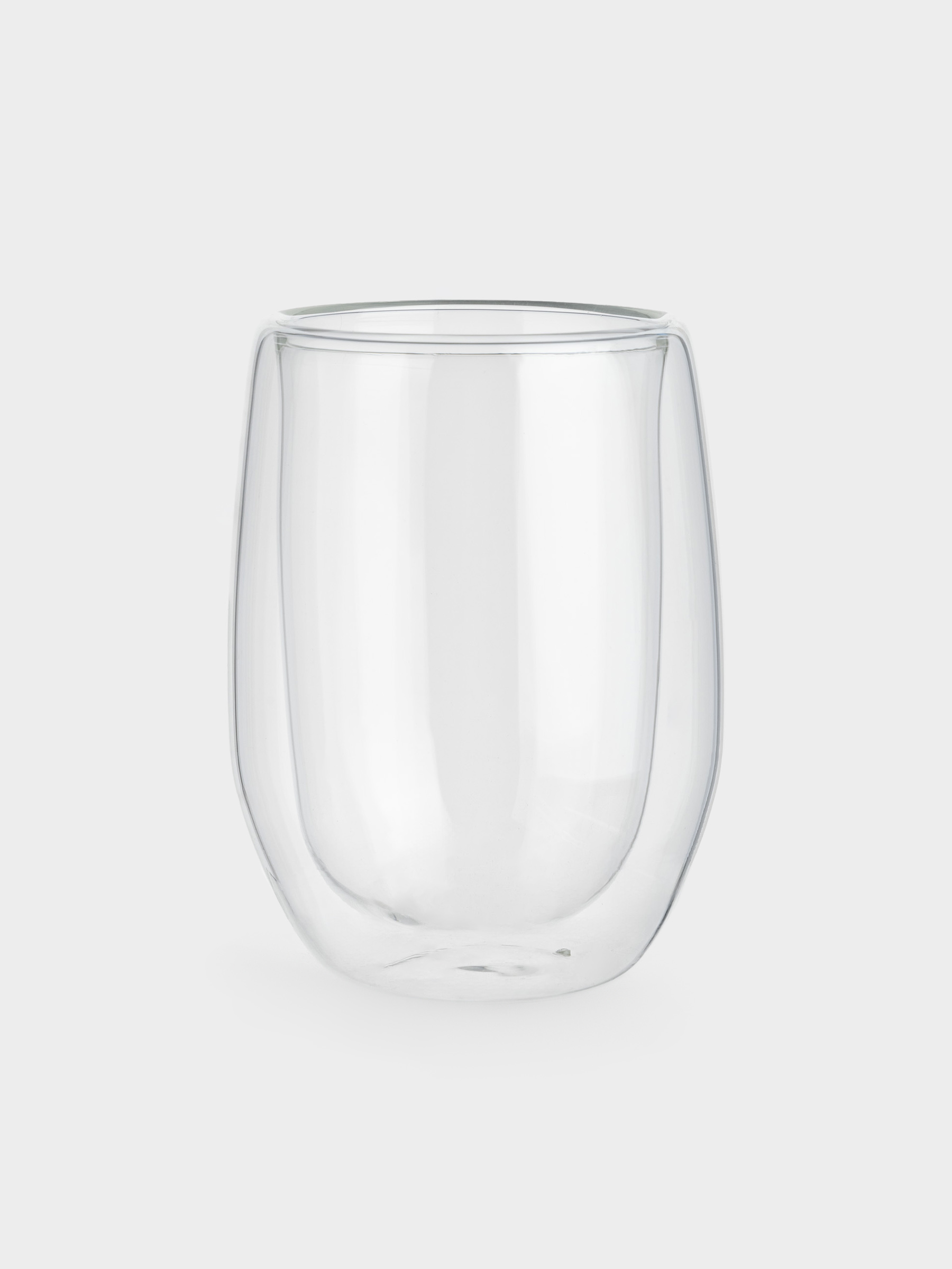 Стакан, 12 см, 330 мл, 2 шт, стекло Б, Air, image-8