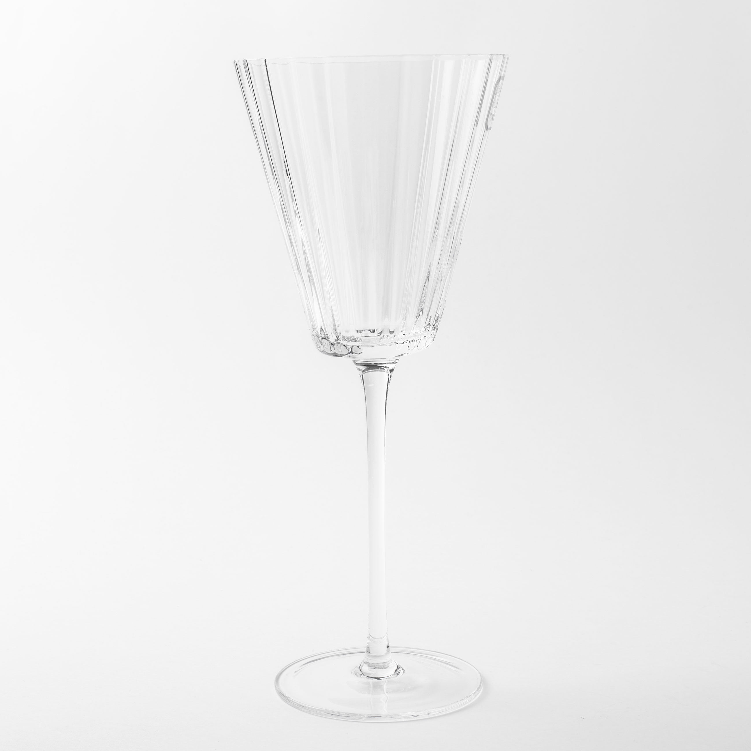 Шарап стаканы, 360 мл, 2 дана, шыны, Palagoni R изображение № 4