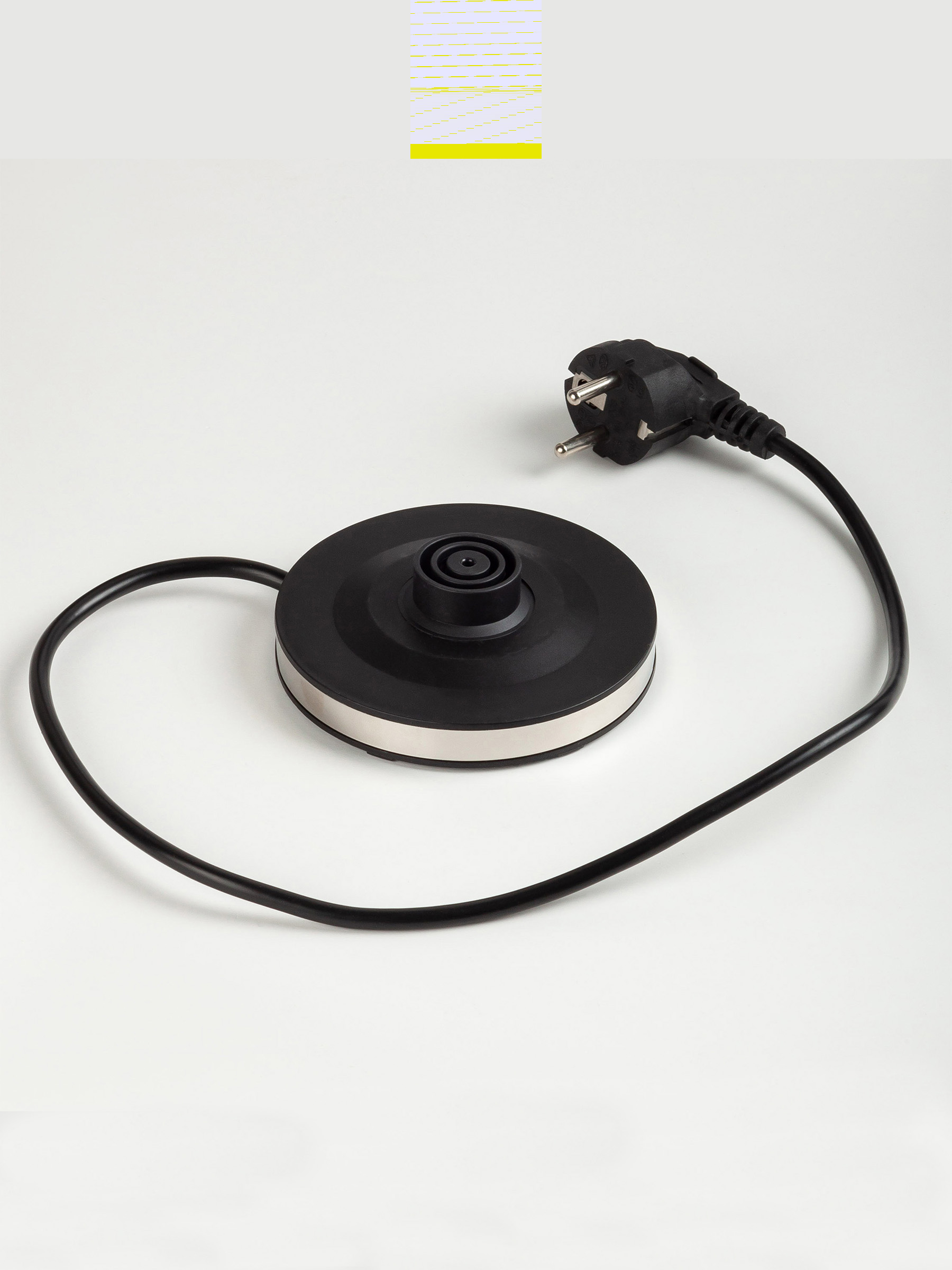 Турка электрическая, 500 мл, стекло/пластик, Comfort, image-4