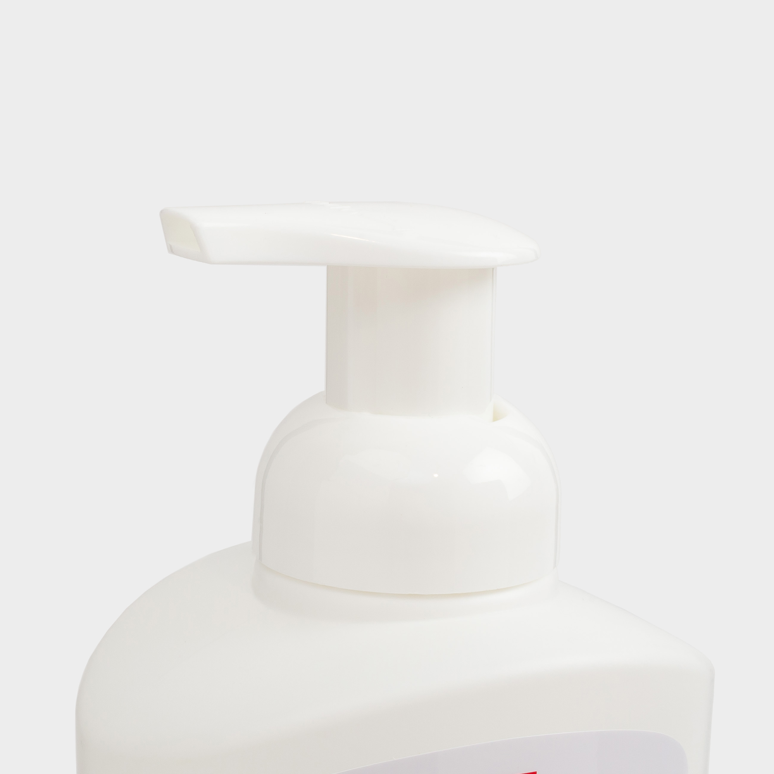 Пенка для мытья посуды, 400 мл, Персик, Clean plus, image-2