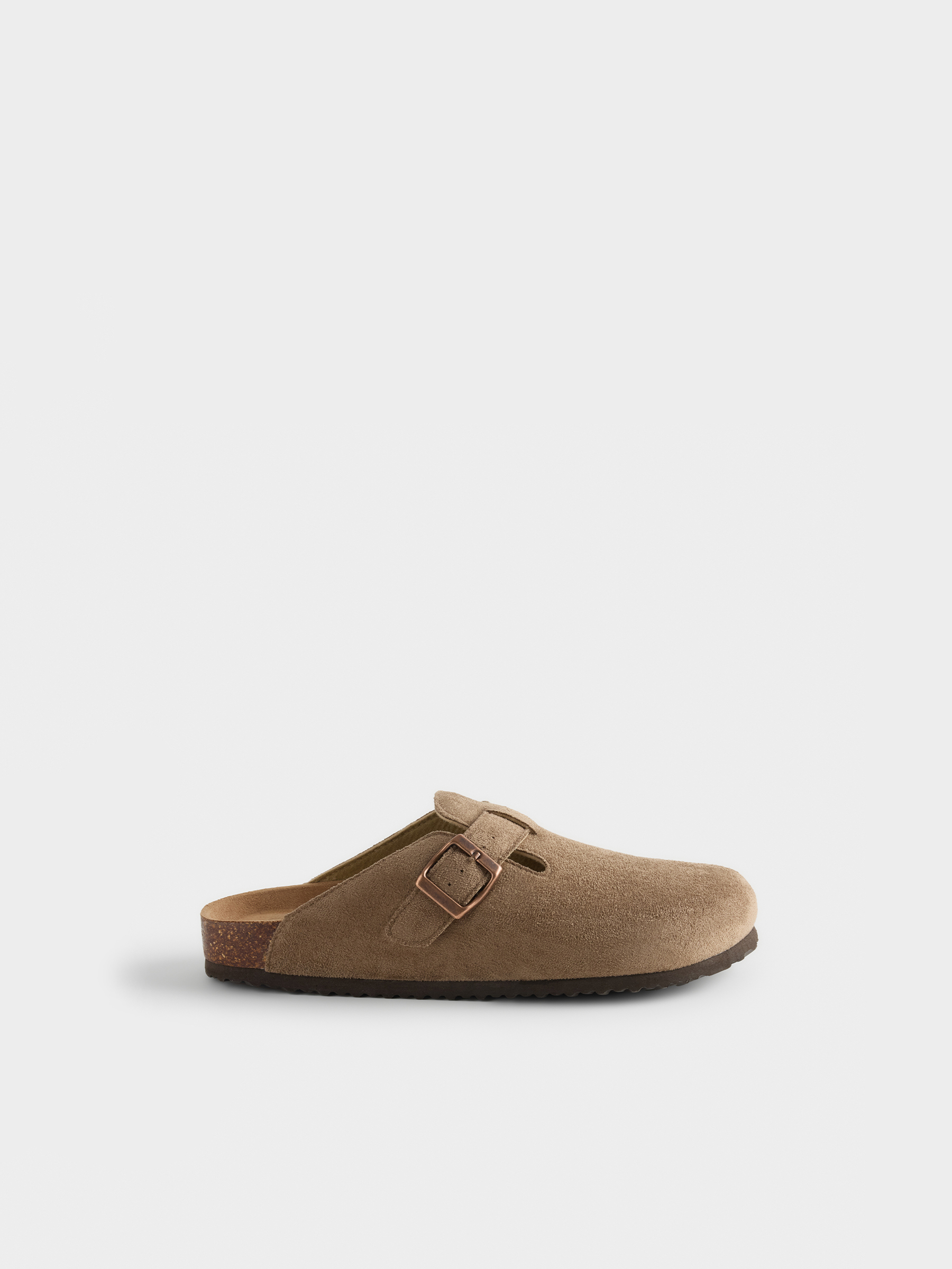 Тапочки женские, Clogs