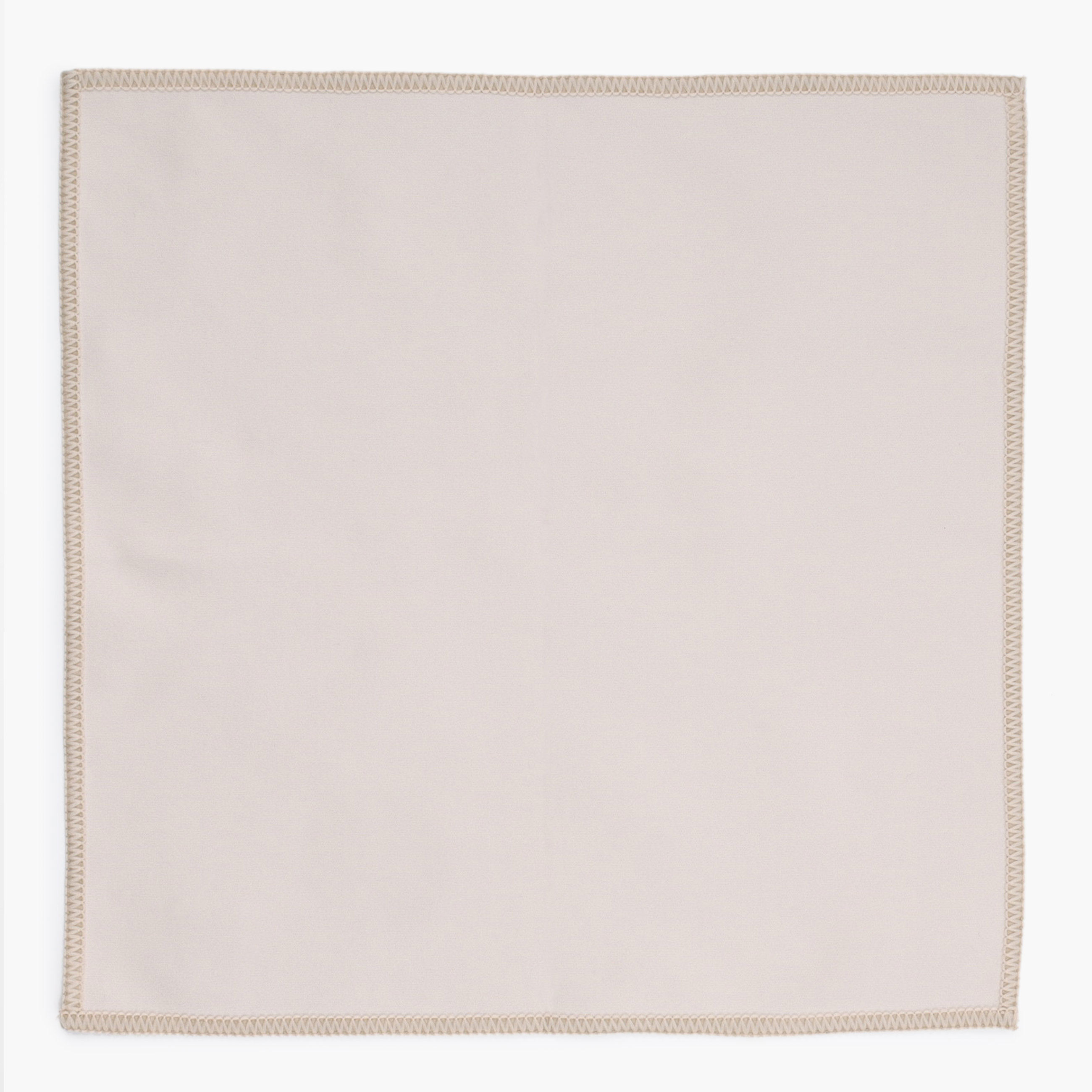 Жиһаз бен жабдыққа арналған шүберек, 35x35 см, микрофибра, Күдері, бежевый-қызғылт, таза, image-1