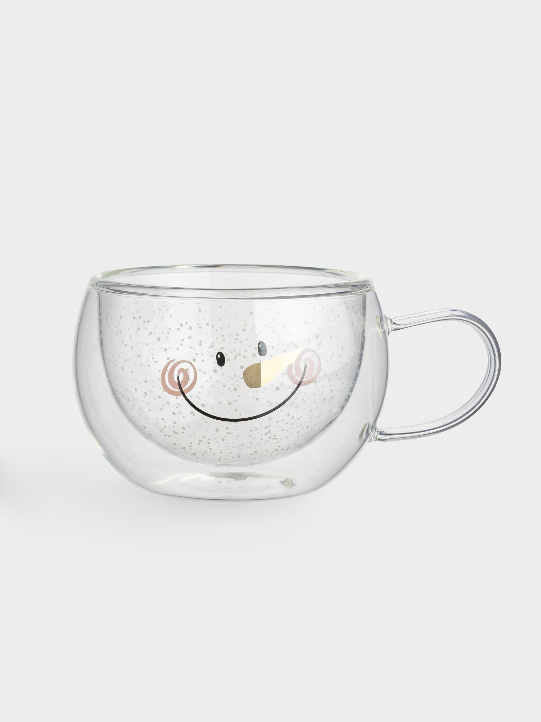 Саптыаяқ, 270 мл, 2 дана, шыны Б, інжу, Ақшақар, Air polar, image-4