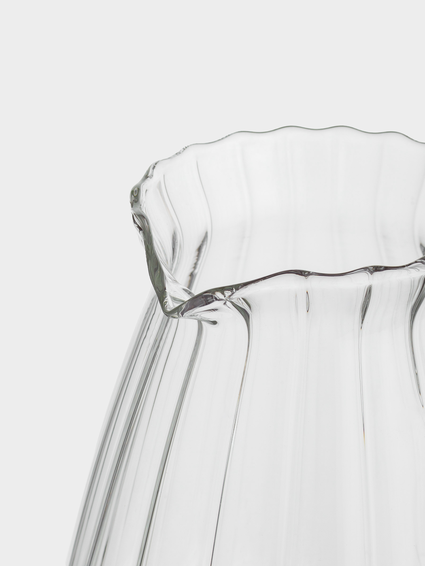 Турка, 650 мл, стекло Б, Camellia, image-2