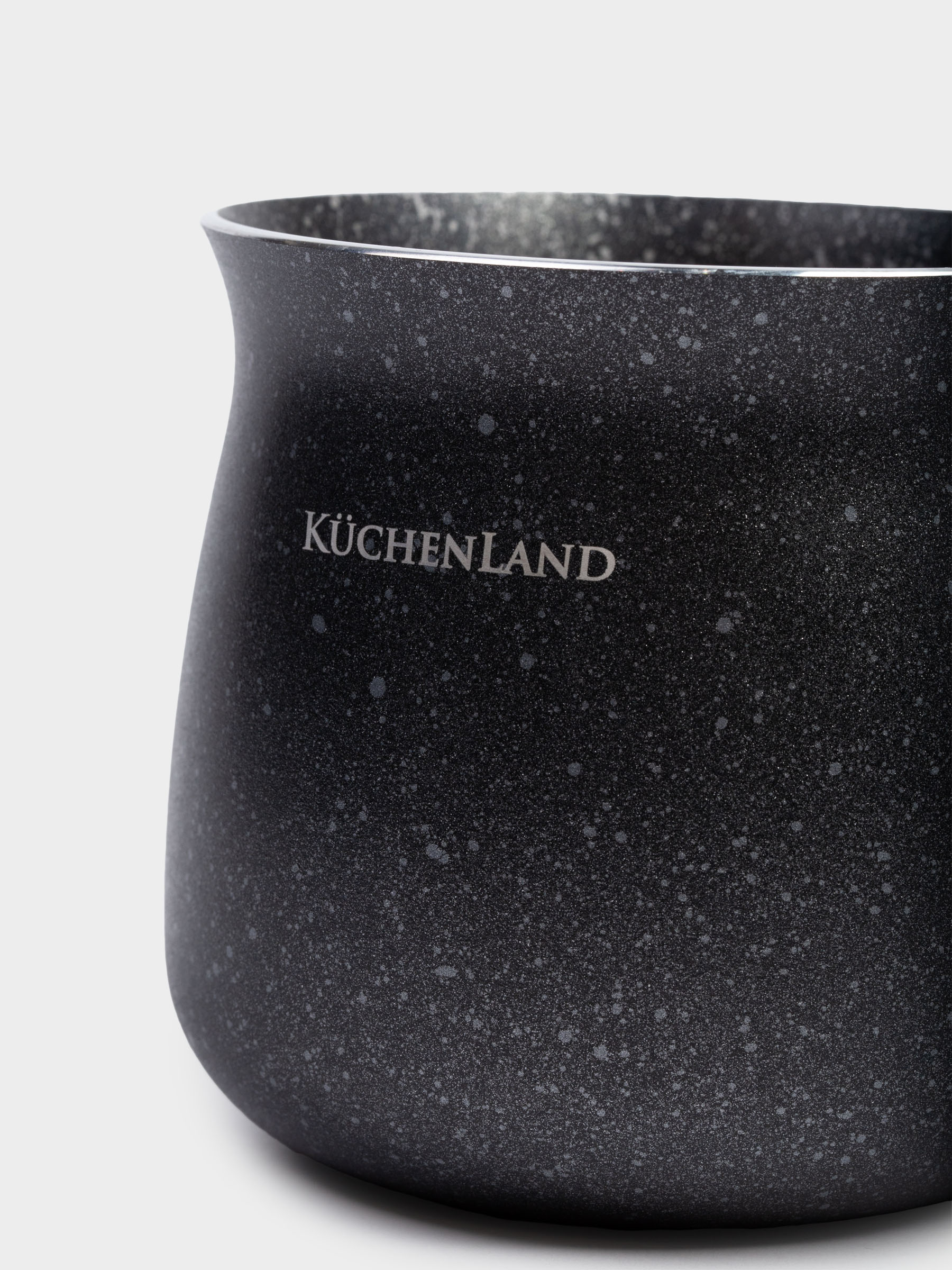 Турка, 600 мл, жабыны бар, алюминий, Proper, image-3