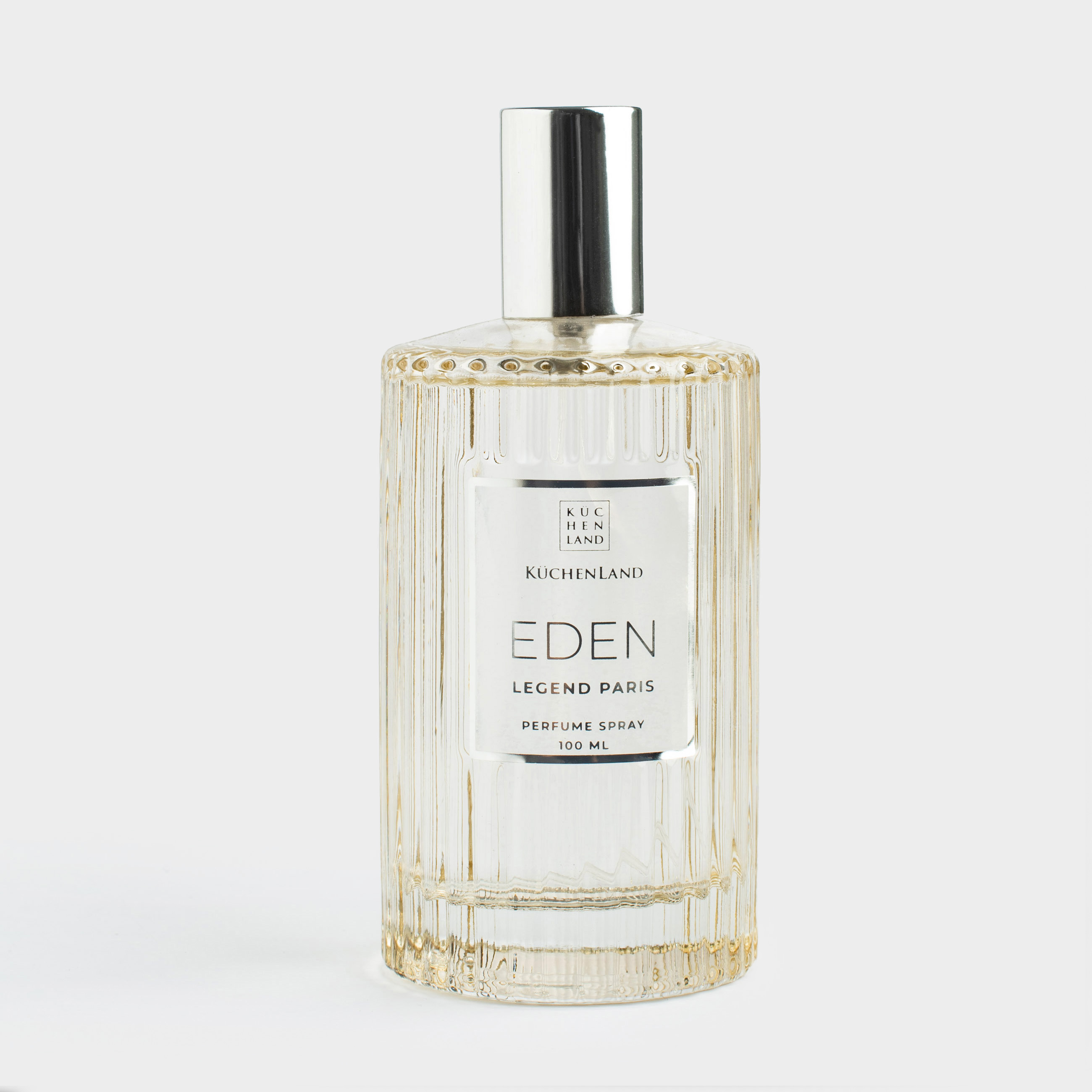 Хош иісті спрей, 100 мл, Legend Paris, Eden, image-0