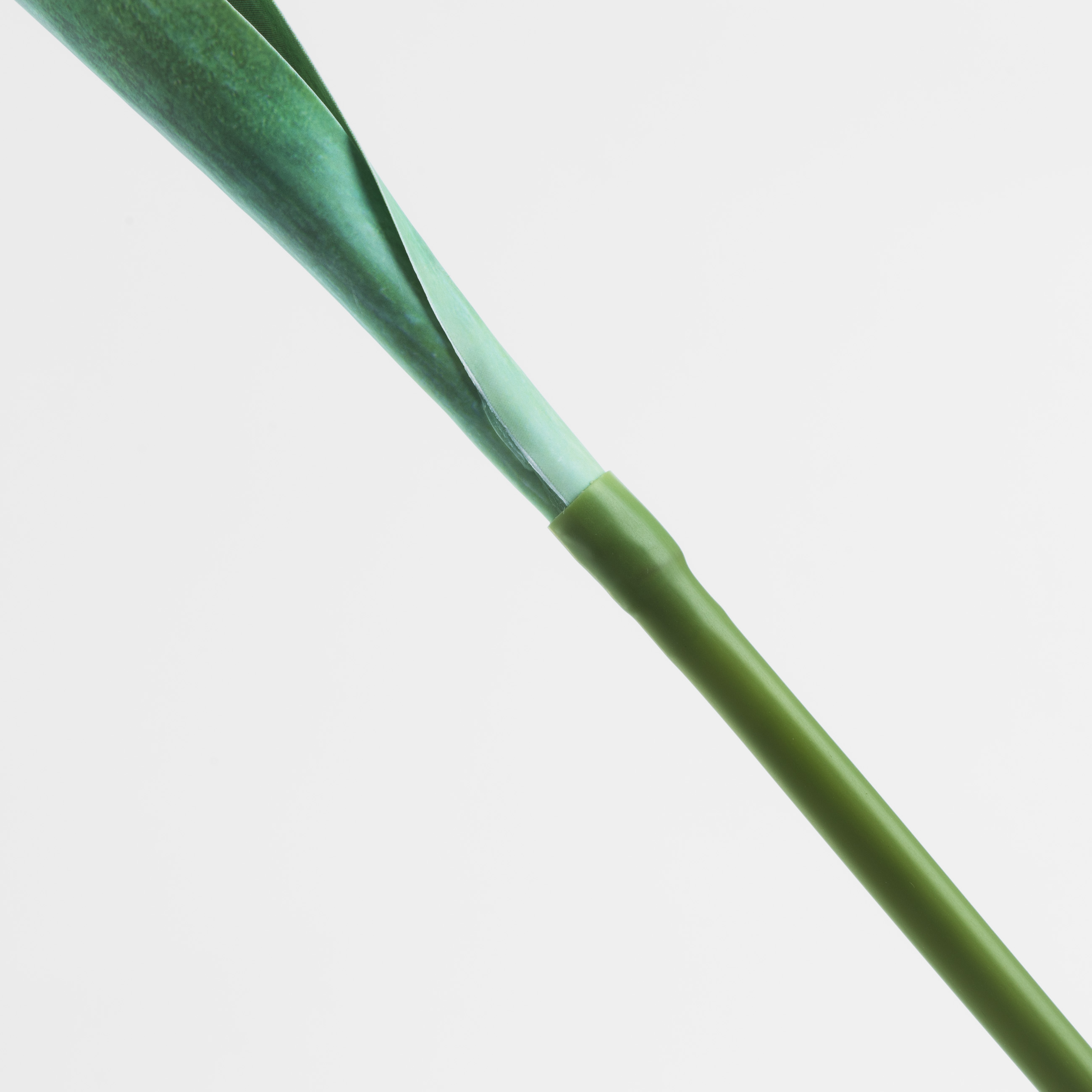 Жасанды гүл, 68 см, пластик / қағаз, Қызғалдақ, Tulip garden изображение № 5