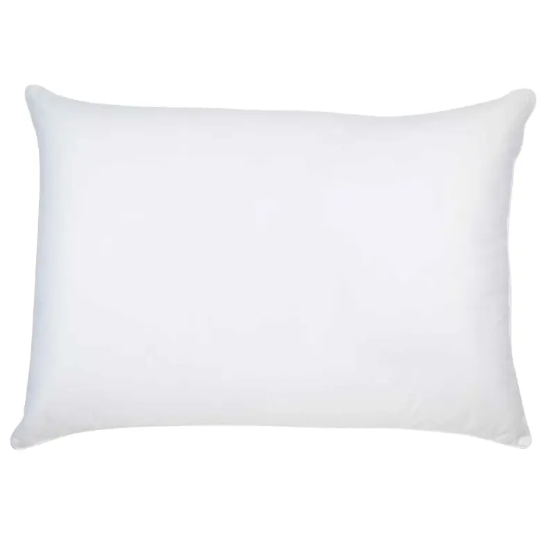 Подушка, 50х70 см, микрофибра, Simply soft ,image-0