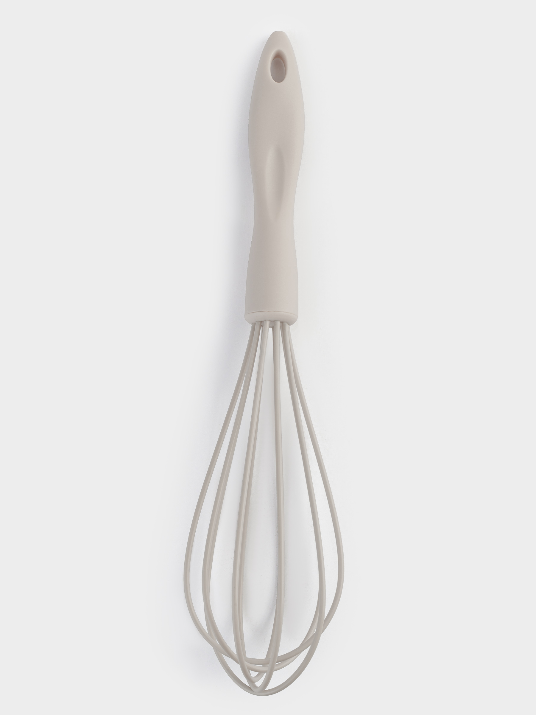 Королла, 26 см, силикон / пластик, бежевый, Benefit, image-2