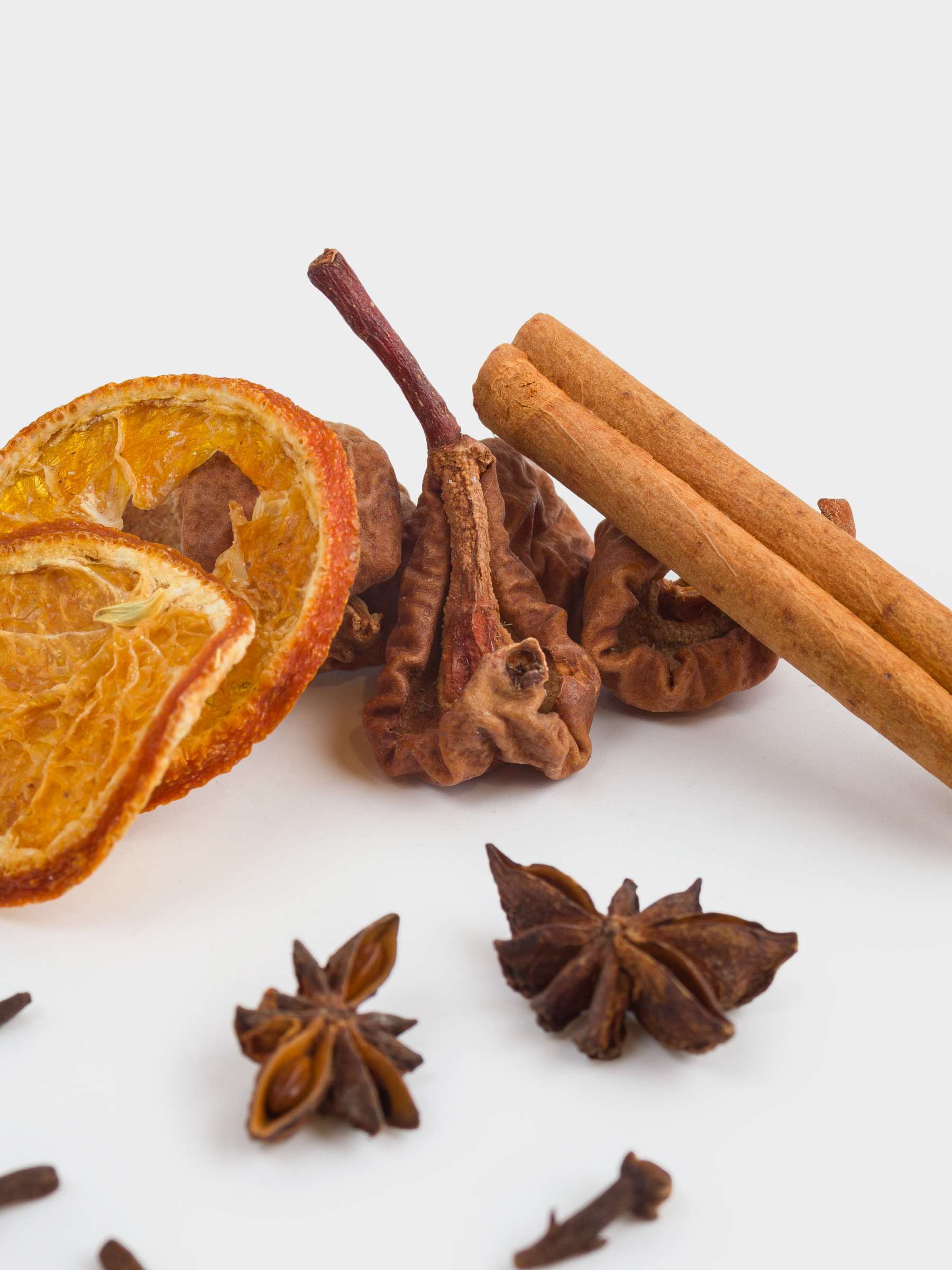 Алмұрты бар скандинавиялық глегке арналған жиынтық, 38 г, Mulled, image-5