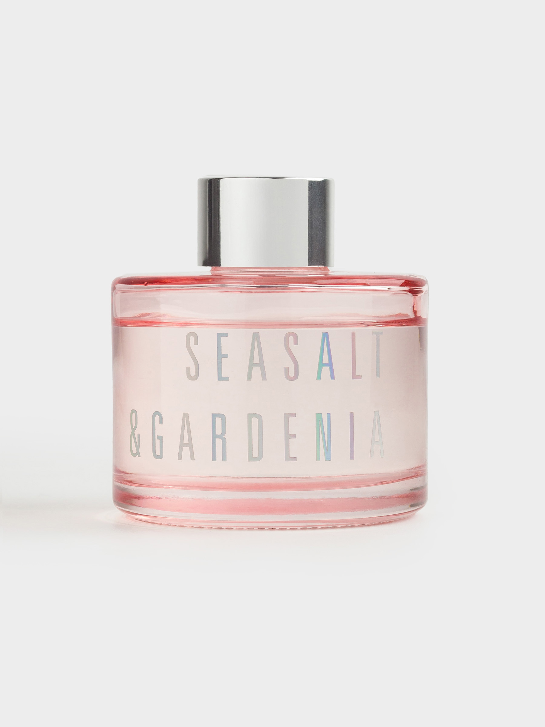 Ароматический диффузор, 90 мл, Seasalt&Gardenia, Moreta, image-1