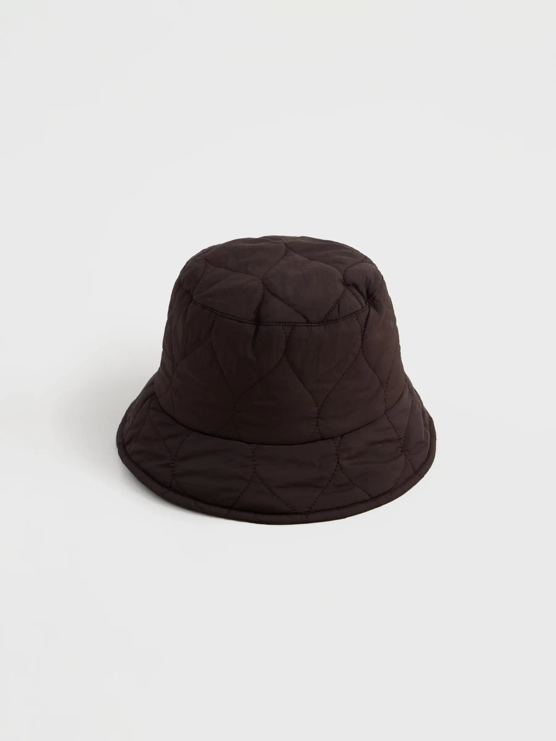 Панама женская, Stitch warm