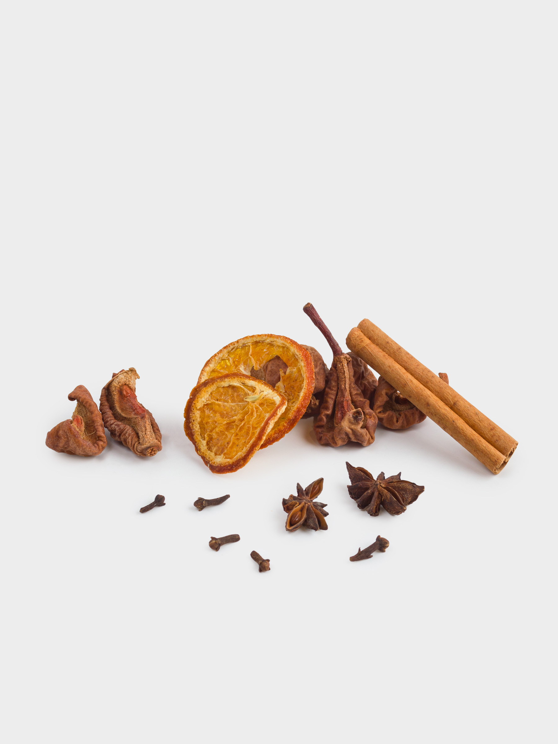Алмұрты бар скандинавиялық глегке арналған жиынтық, 38 г, Mulled, image-4