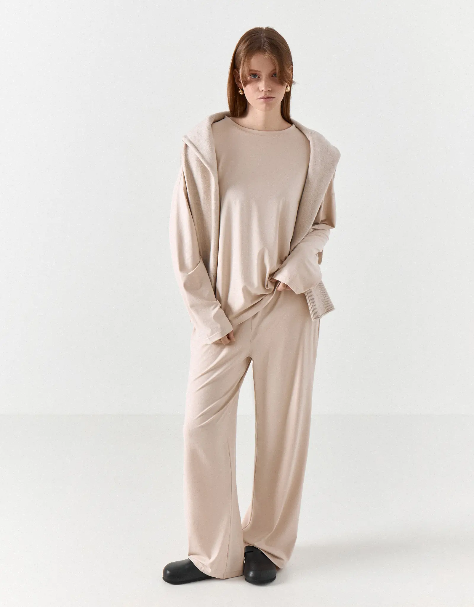 Брюки домашние, Vitalina