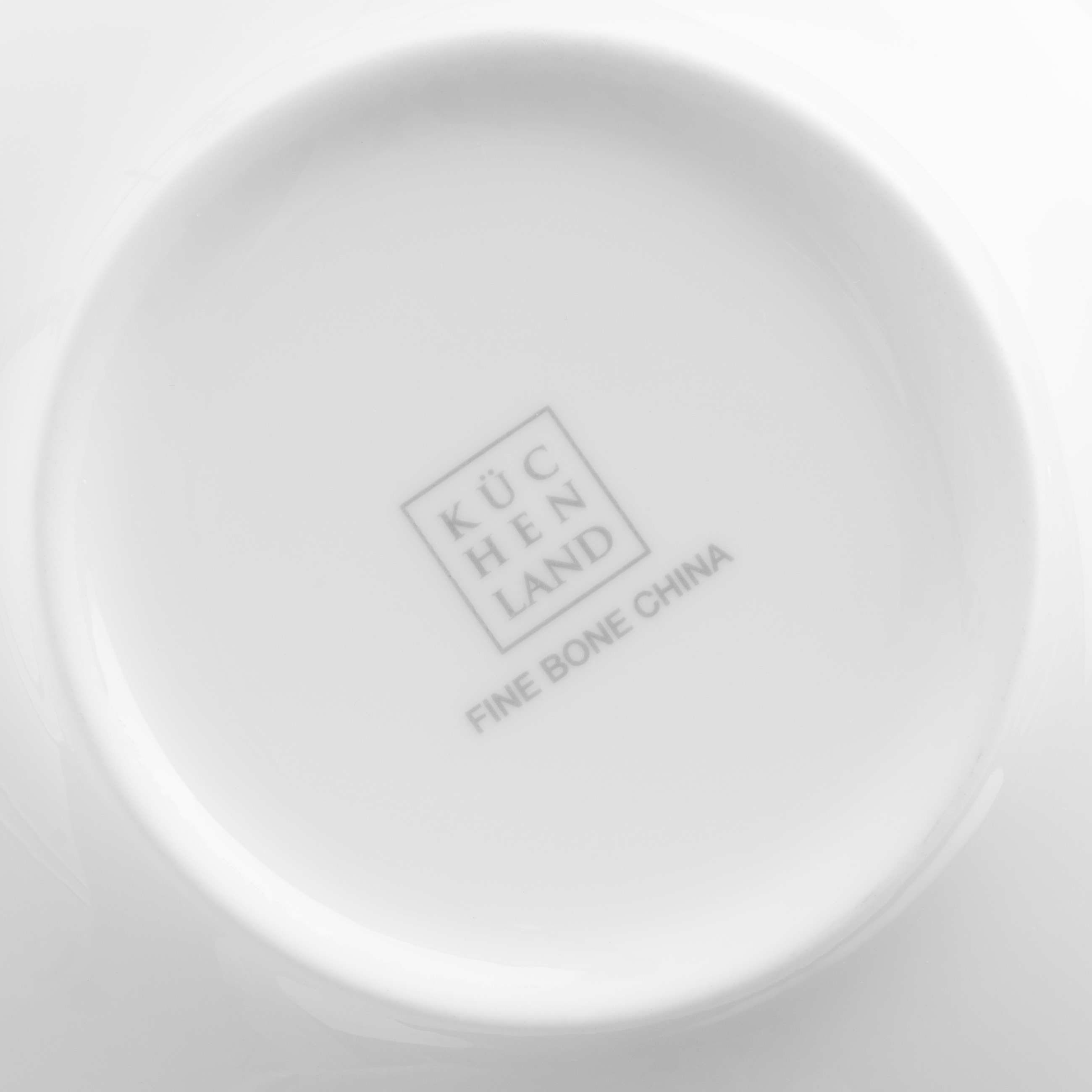 Салатник, 18х8 см, 1,2 л, фарфор F, белый, Ideal white, image-3