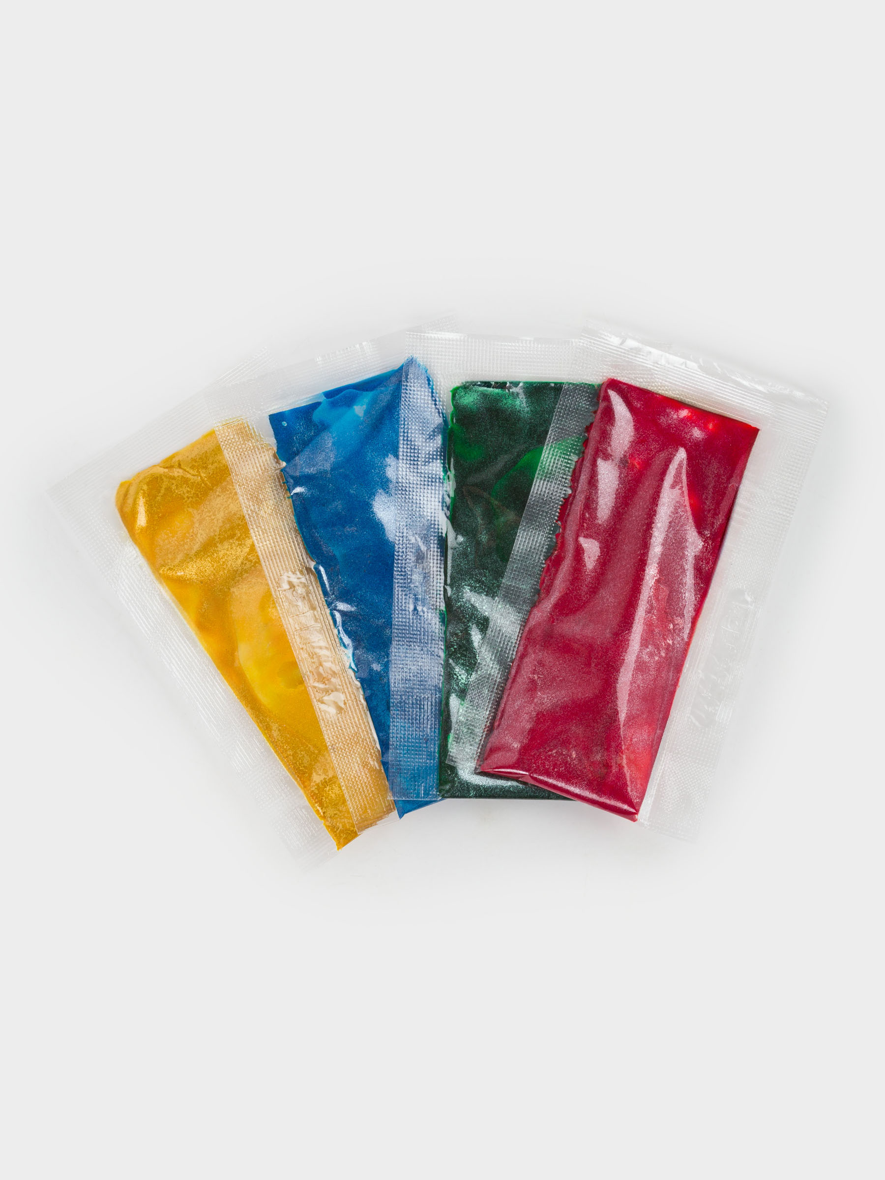 Набор пасхальный для декорирования яиц, 4 цвета/18 пр, Цыплята, Easter dye, image-5