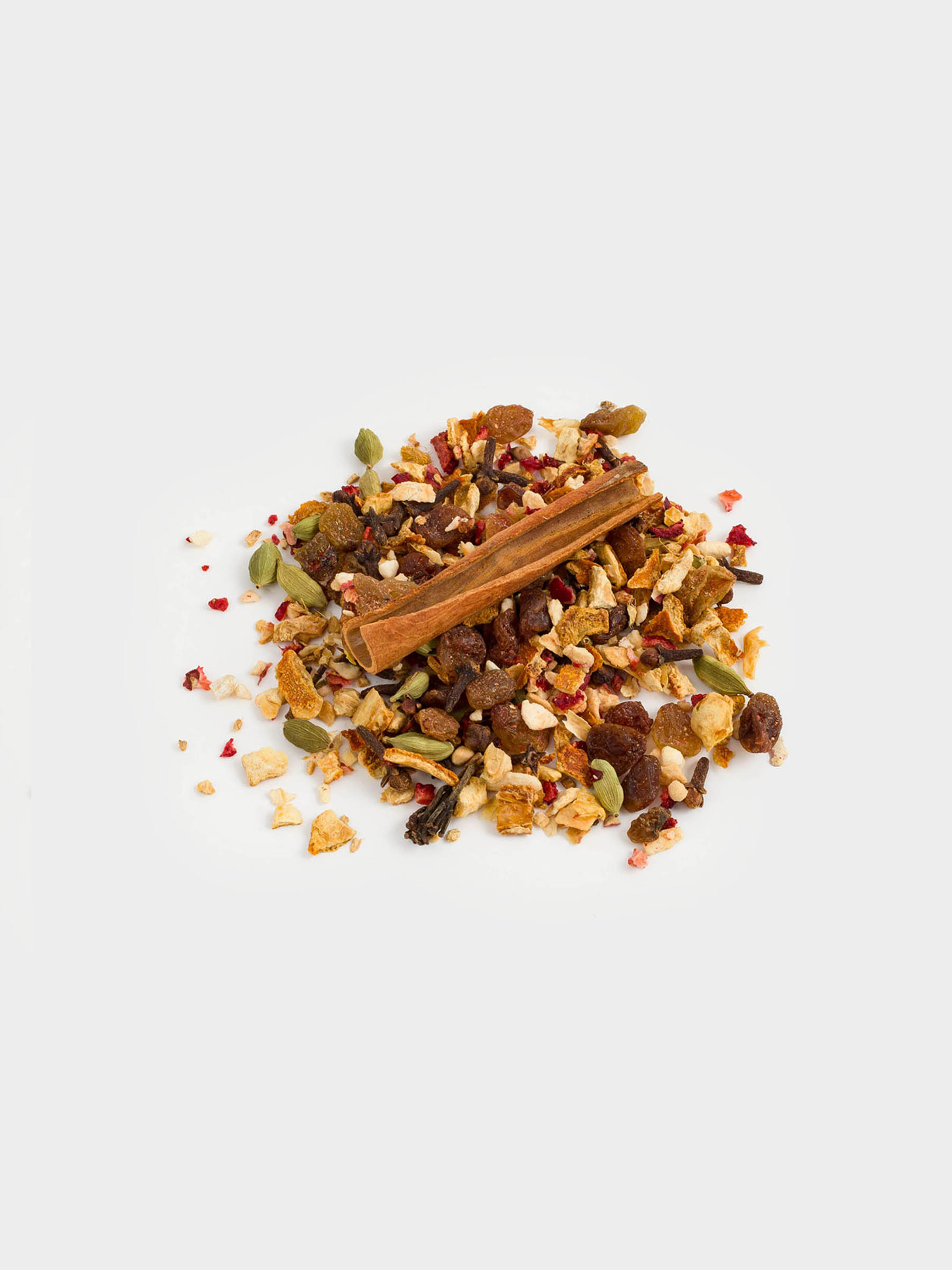 Глинтвейнге арналған қоспа, 30 г, Татымды апельсин, Mulled, image-5