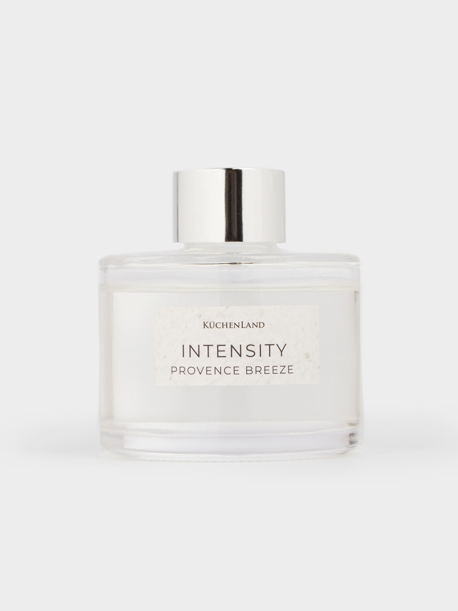 Ароматический диффузор, 100 мл, серый, Provence Breeze, Intensity, image-3