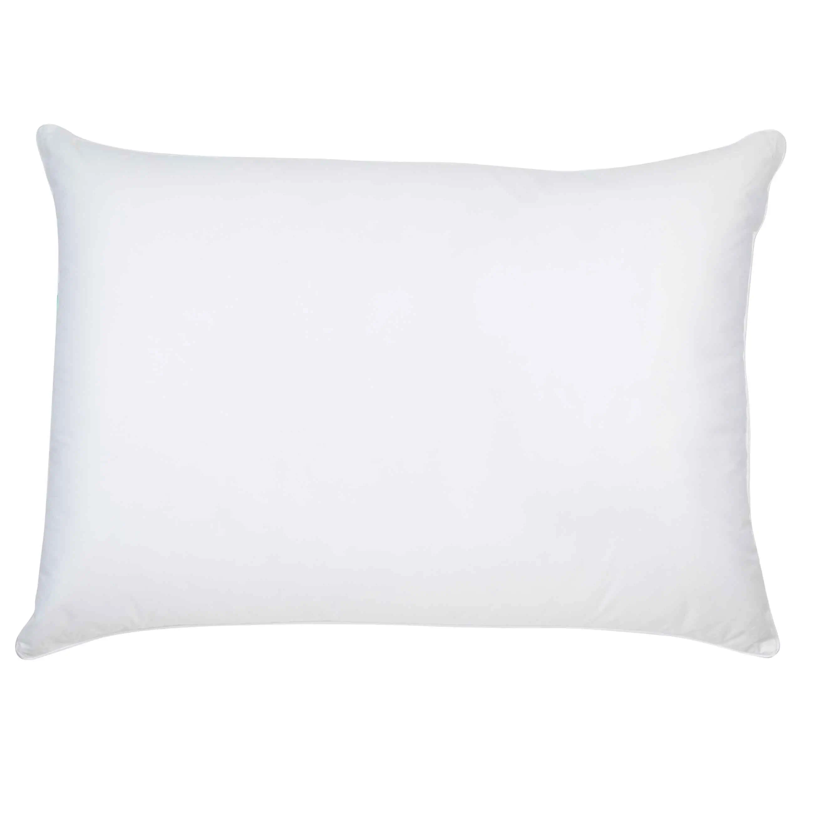 Подушка, 50х70 см, микрофибра, Simply soft, image-0