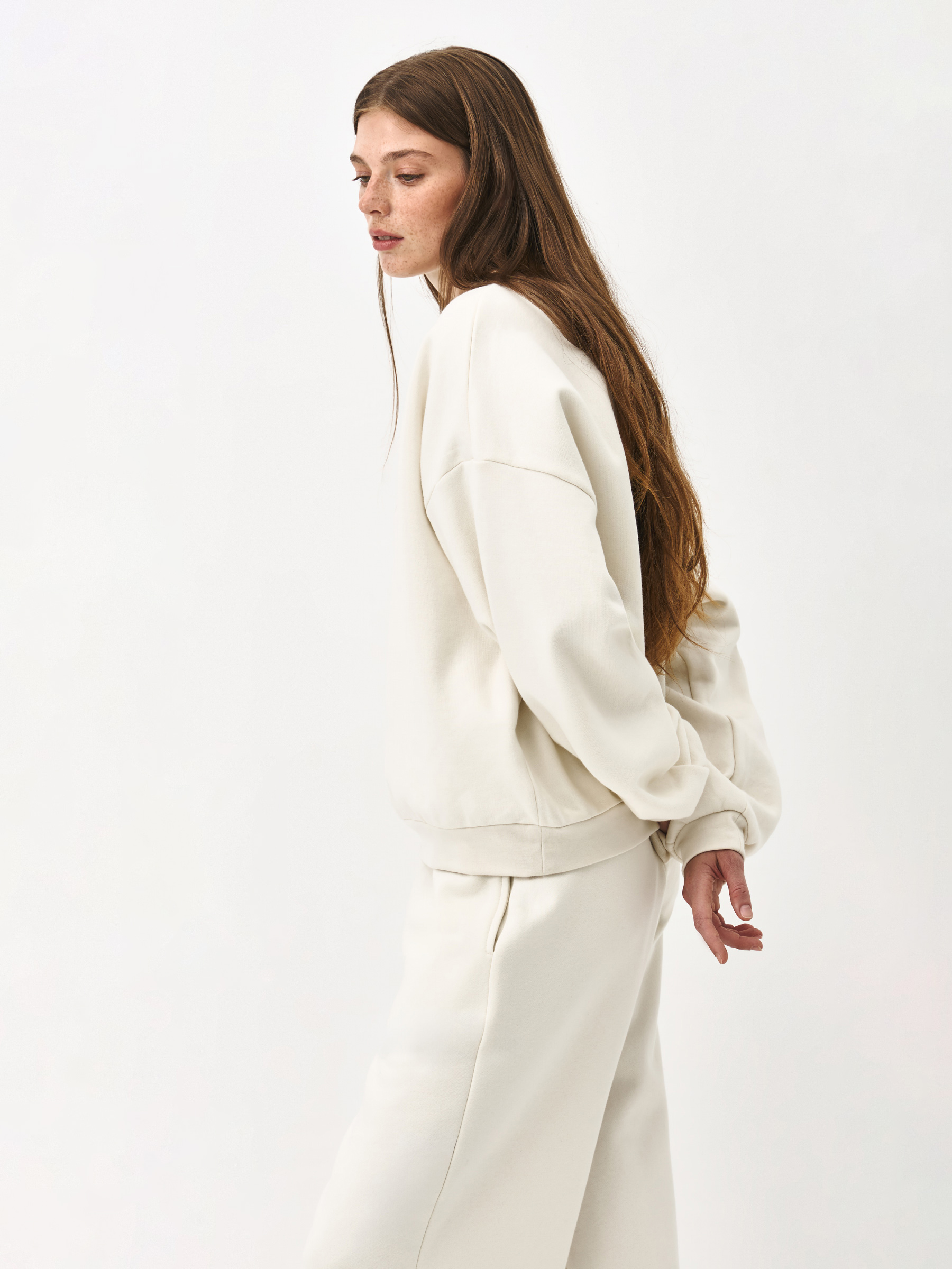 Свитшот женский, Leonie, image-4