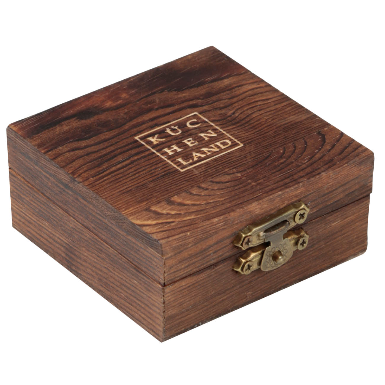 Набор кубиков для охлаждения напитков, 10 пр, в коробке, базальт, Bar, image-2