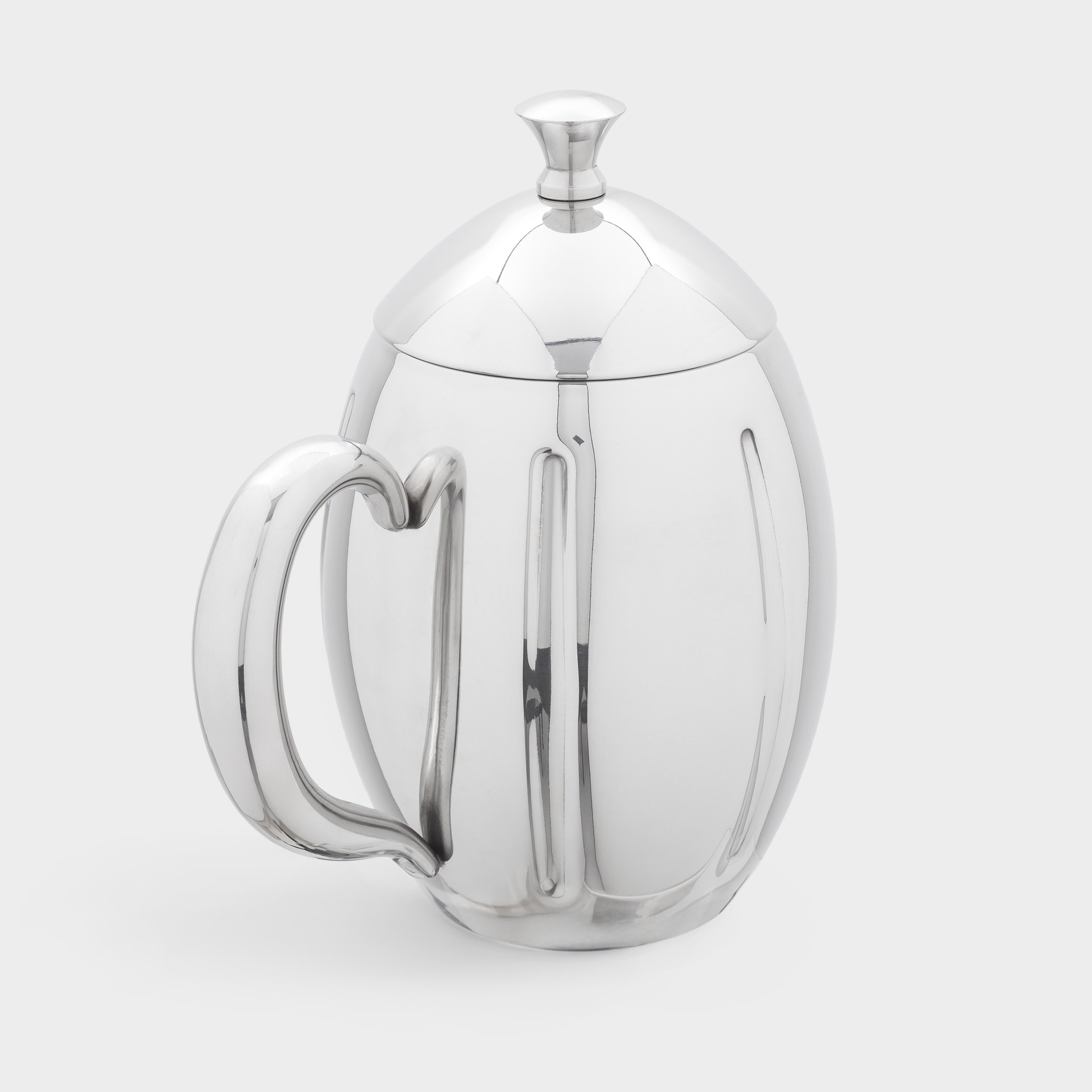 Френч-пресс, 700 мл, сталь, Classic, image-3