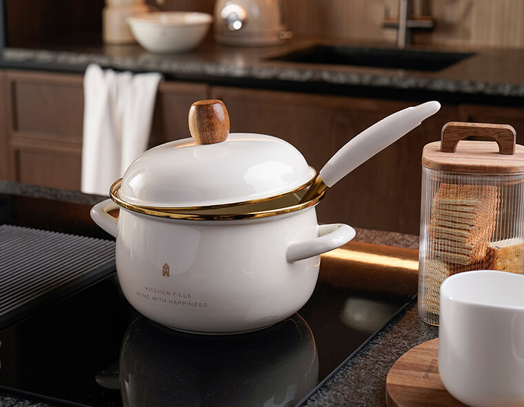 Уютная кухня, image-1