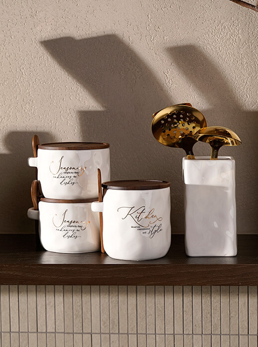 Емкости для хранения